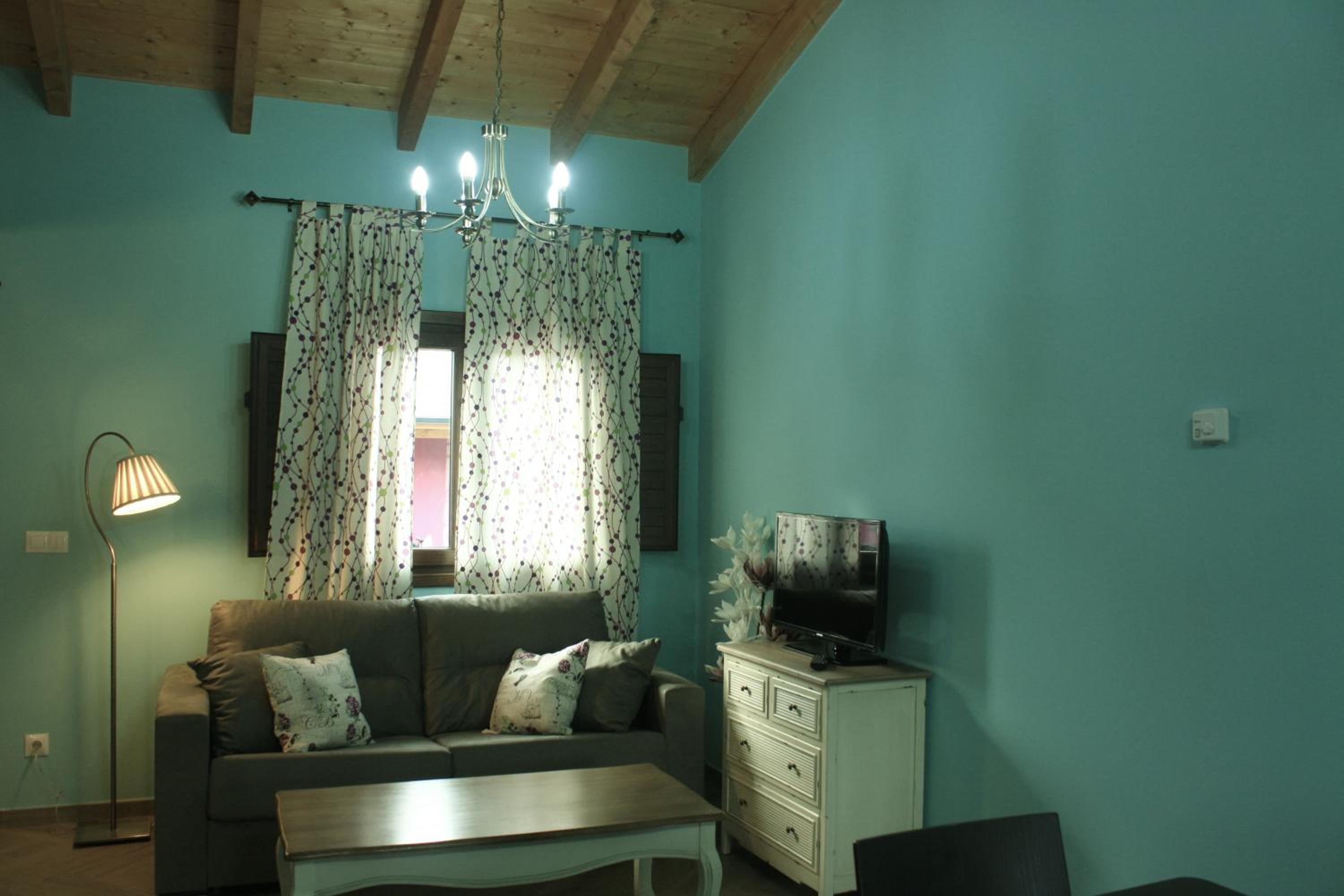Apartamento - Planta Baja