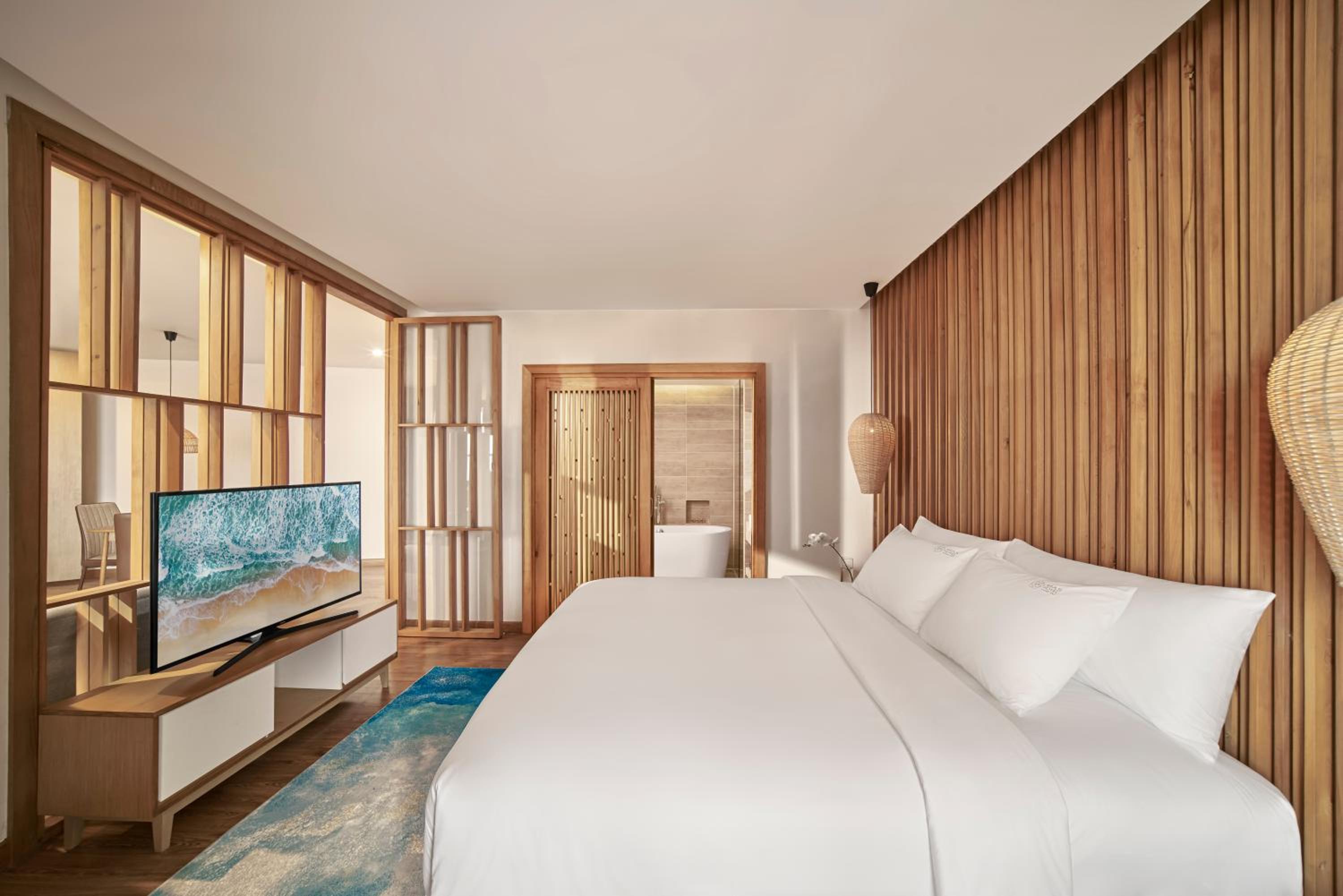 Executive Suite Ocean View