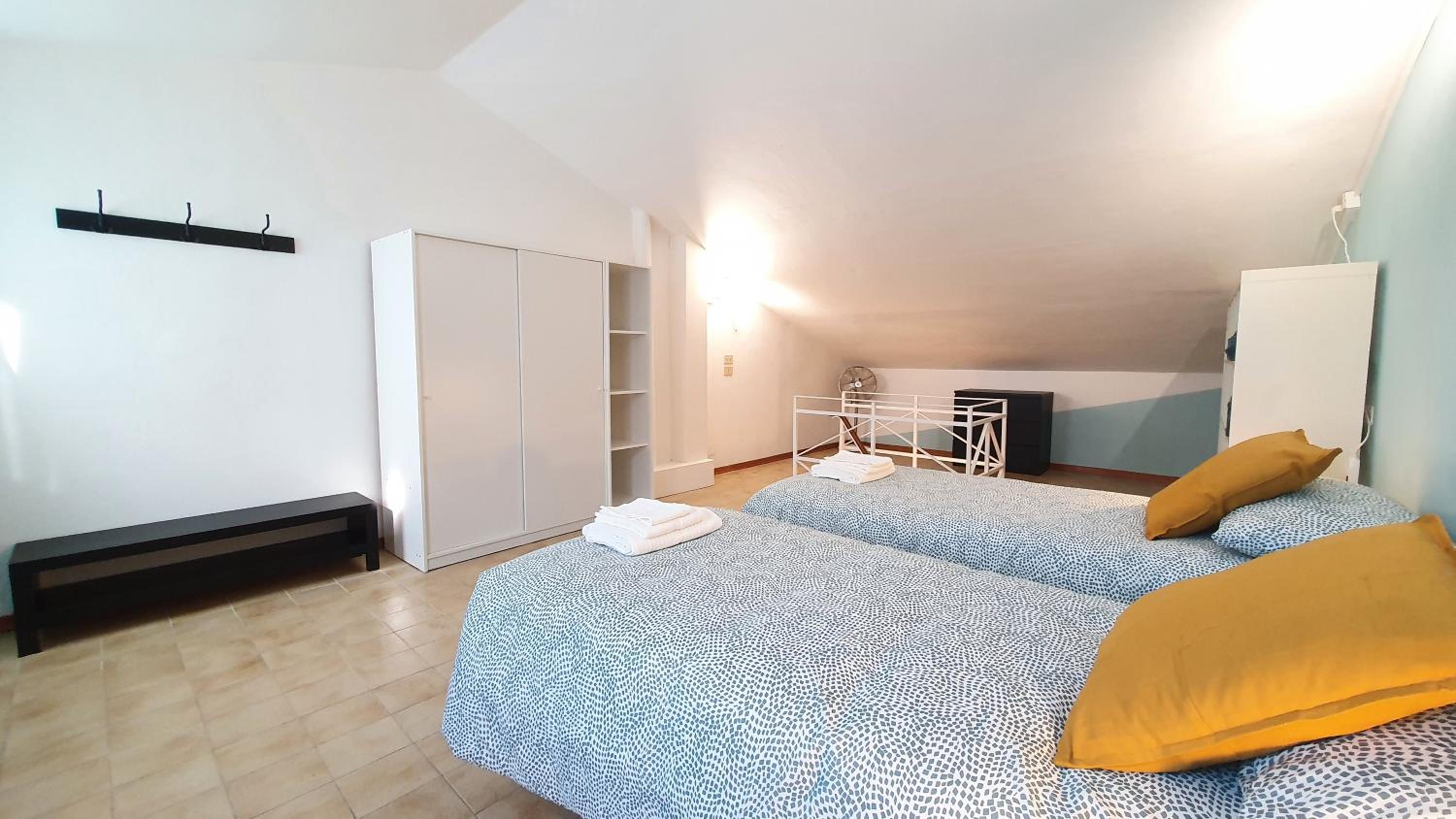 Two-Bedroom Apartment photo 2