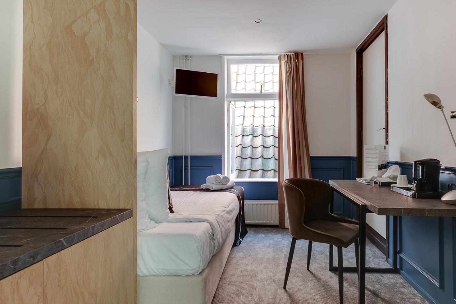 Standard Single Room photo 2
