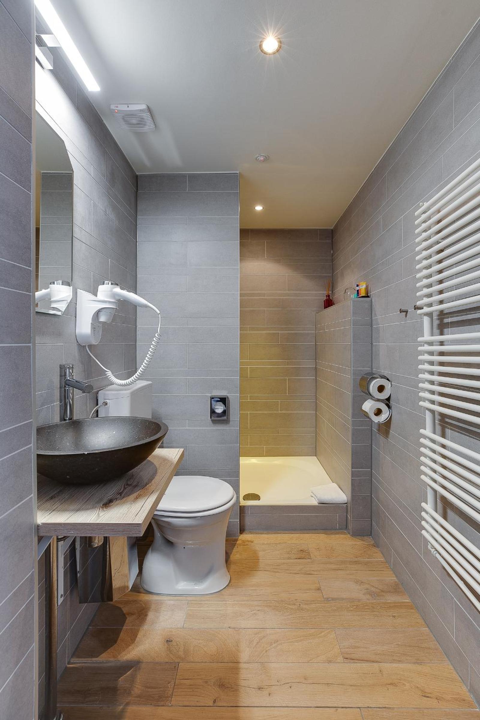 Standard Single Room photo 3