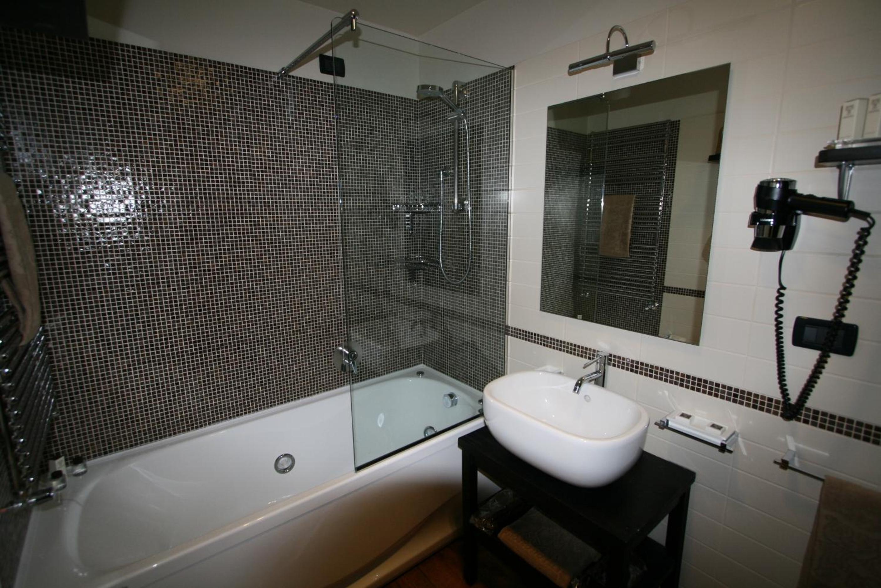 Superior Double Room with Mountain View photo 3