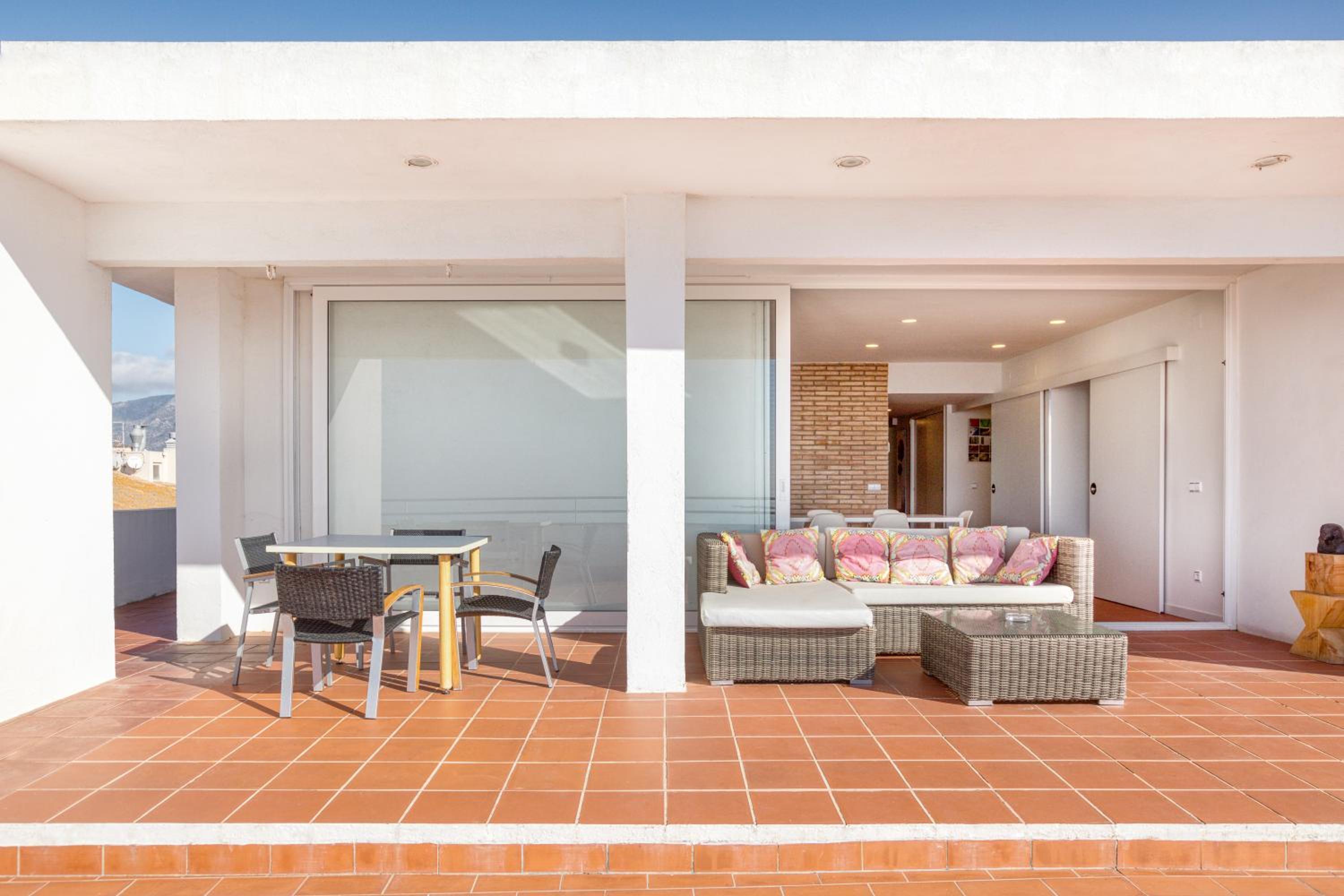 Apartment with Sea View photo 3
