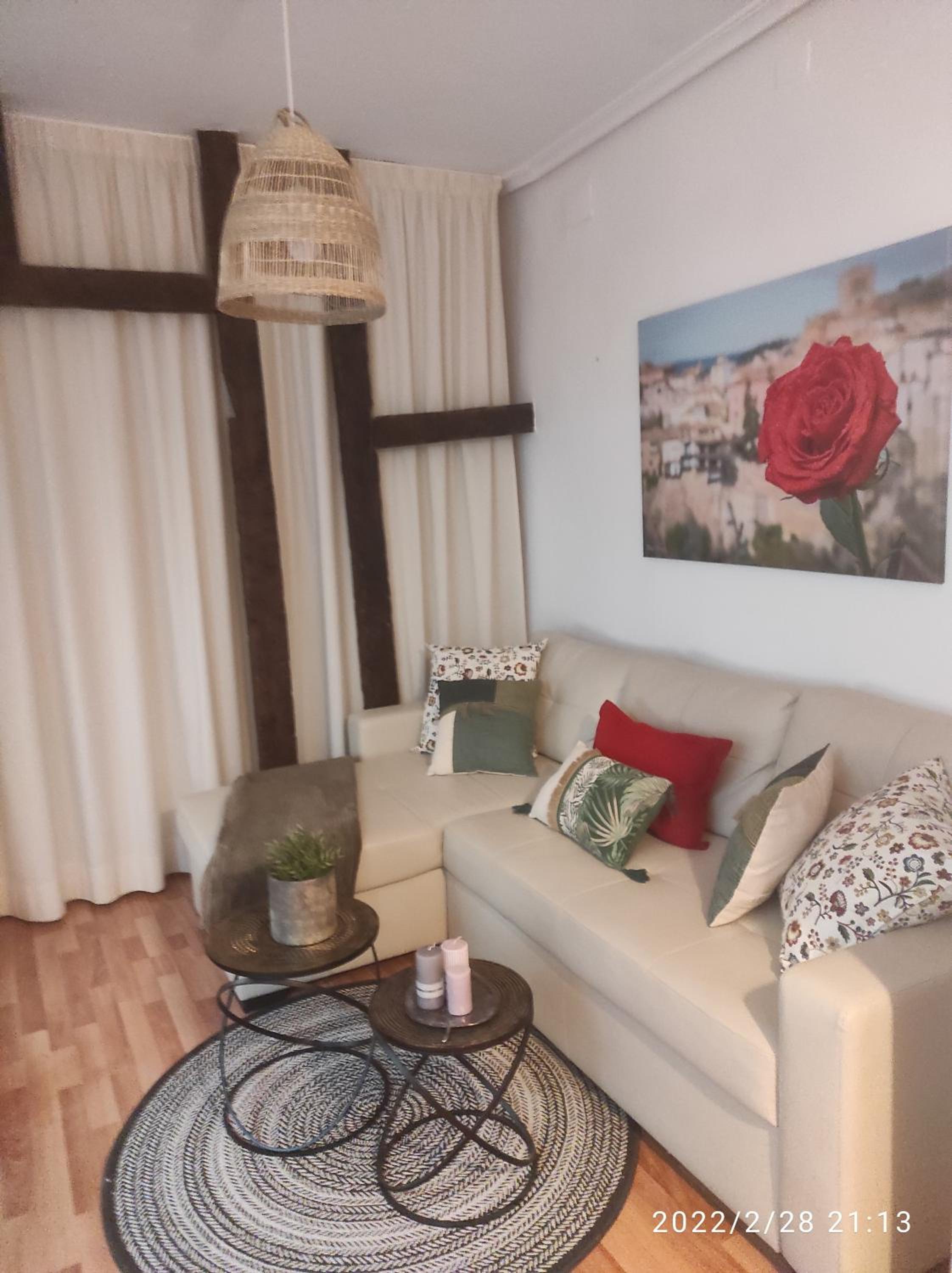 Apartment - Photo 1