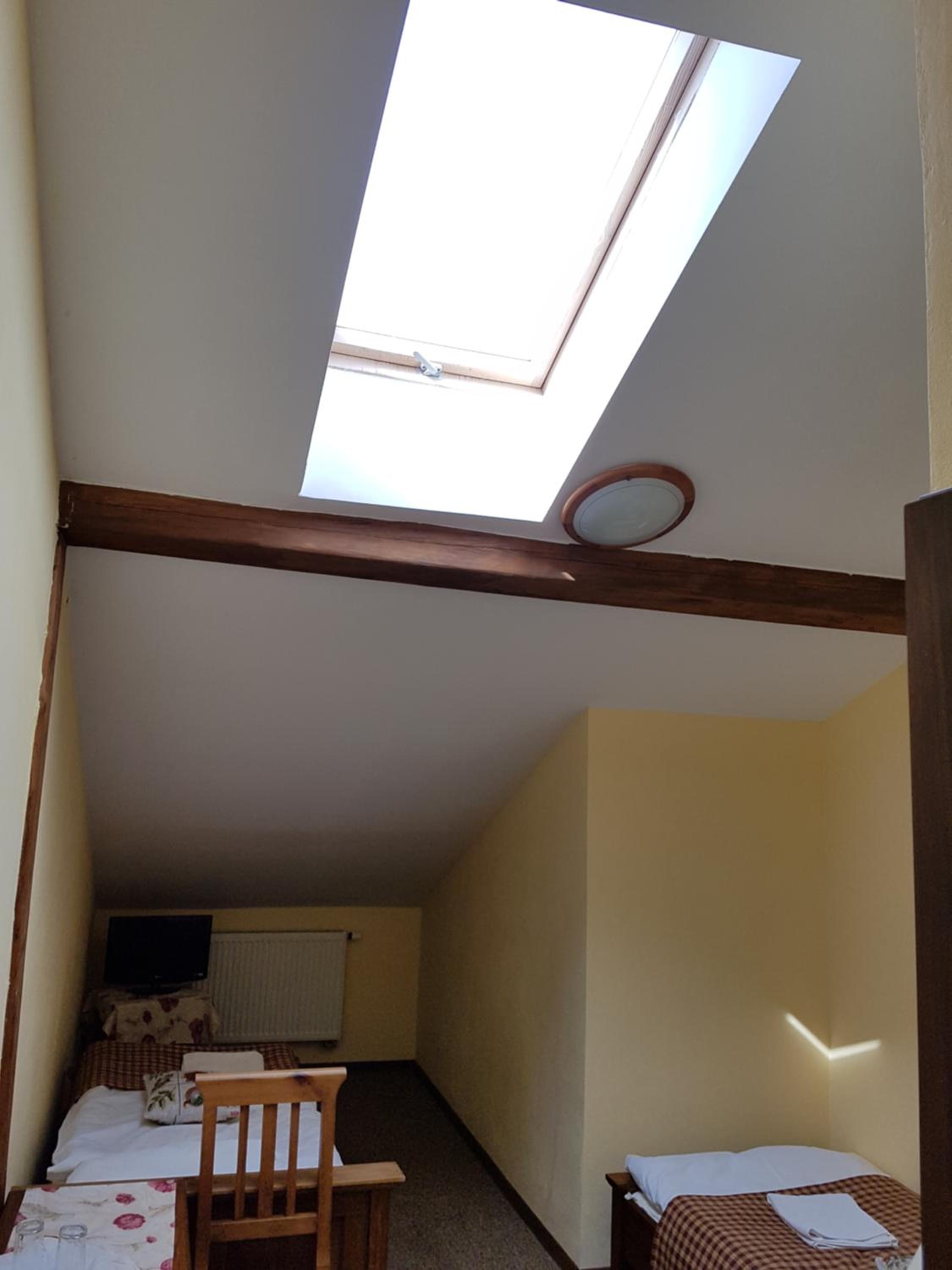 Standard Double Room with Two Double Beds - Photo 7