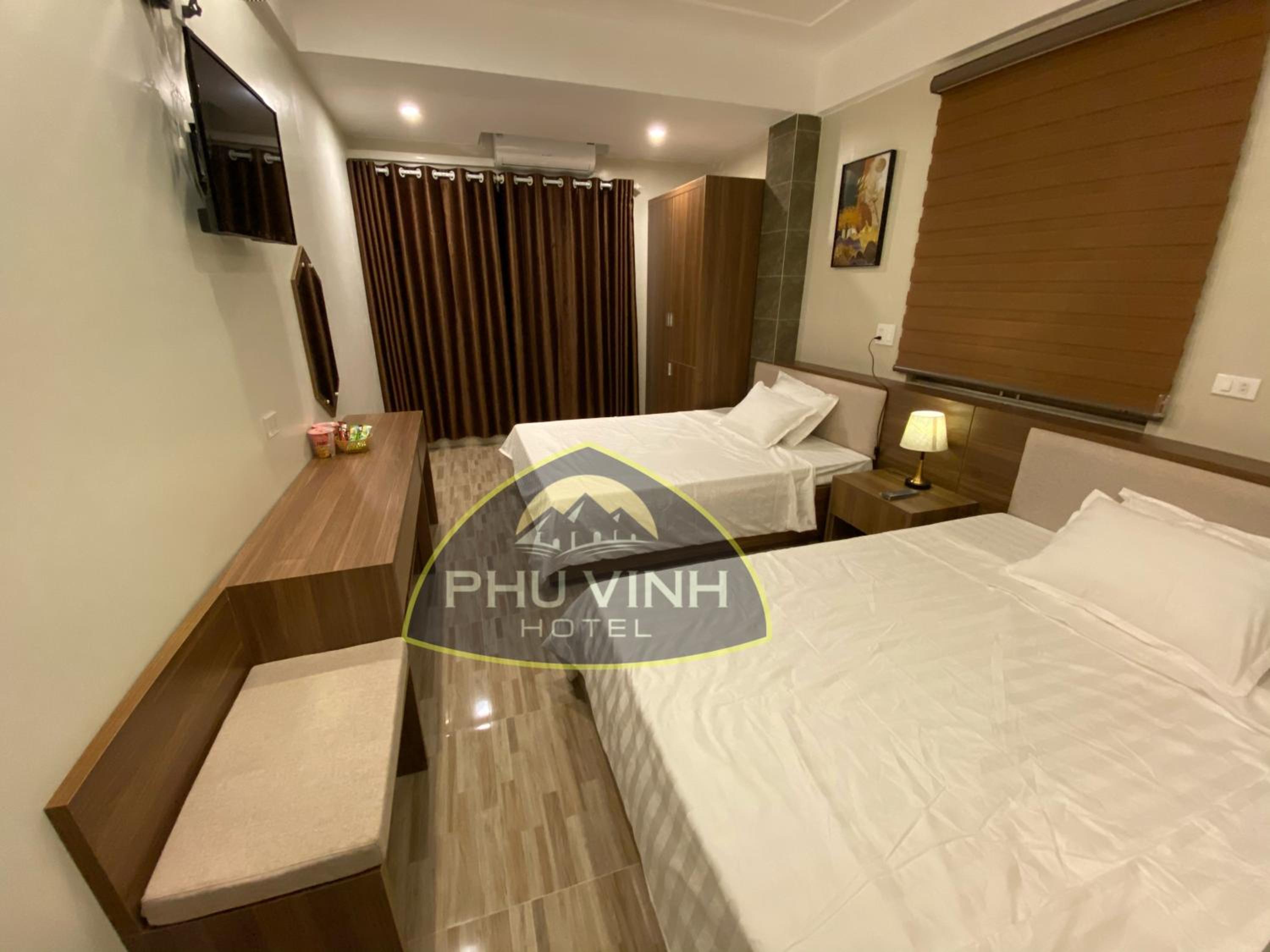 Superior Quadruple Room