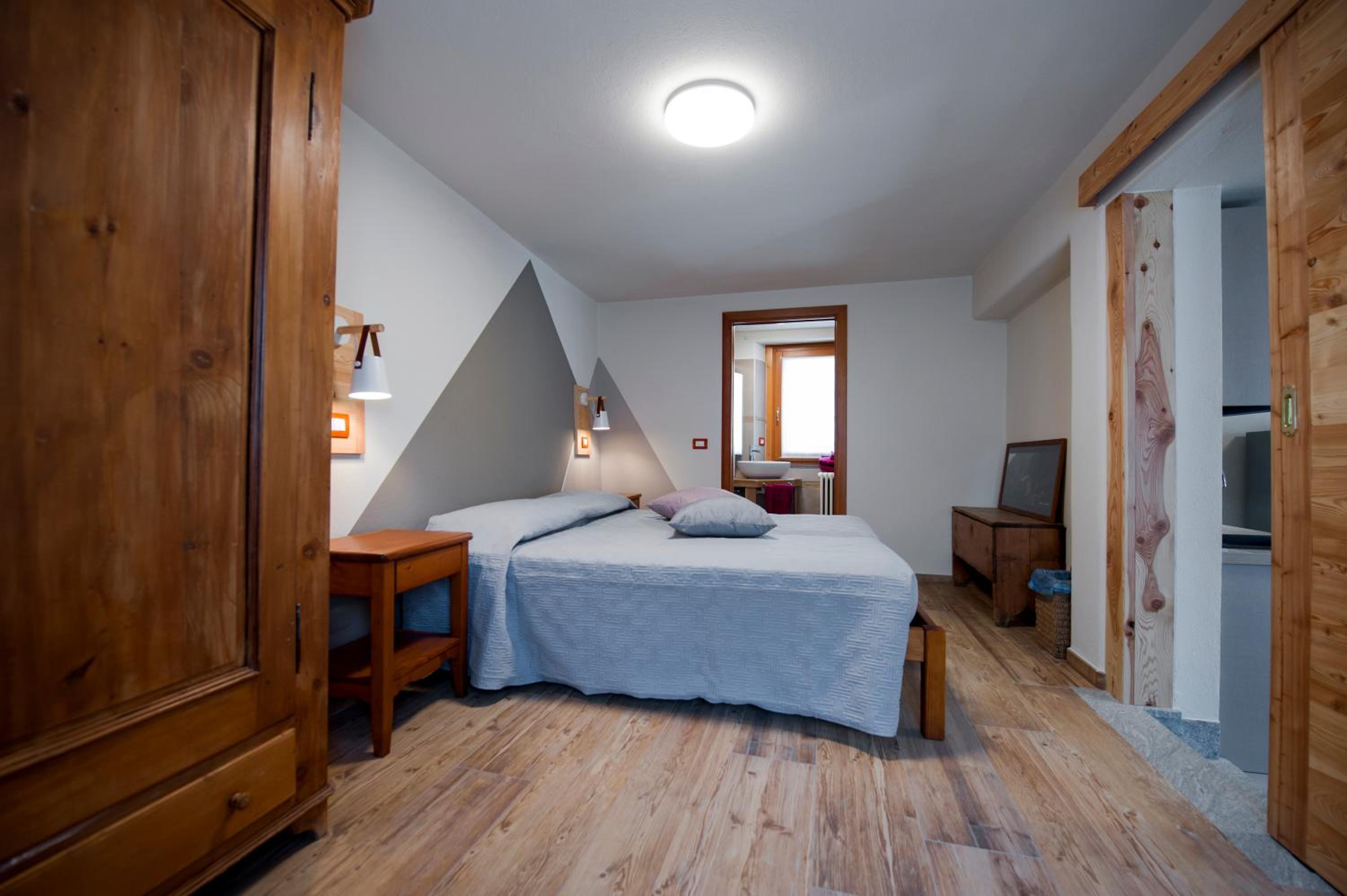 Standard Apartment