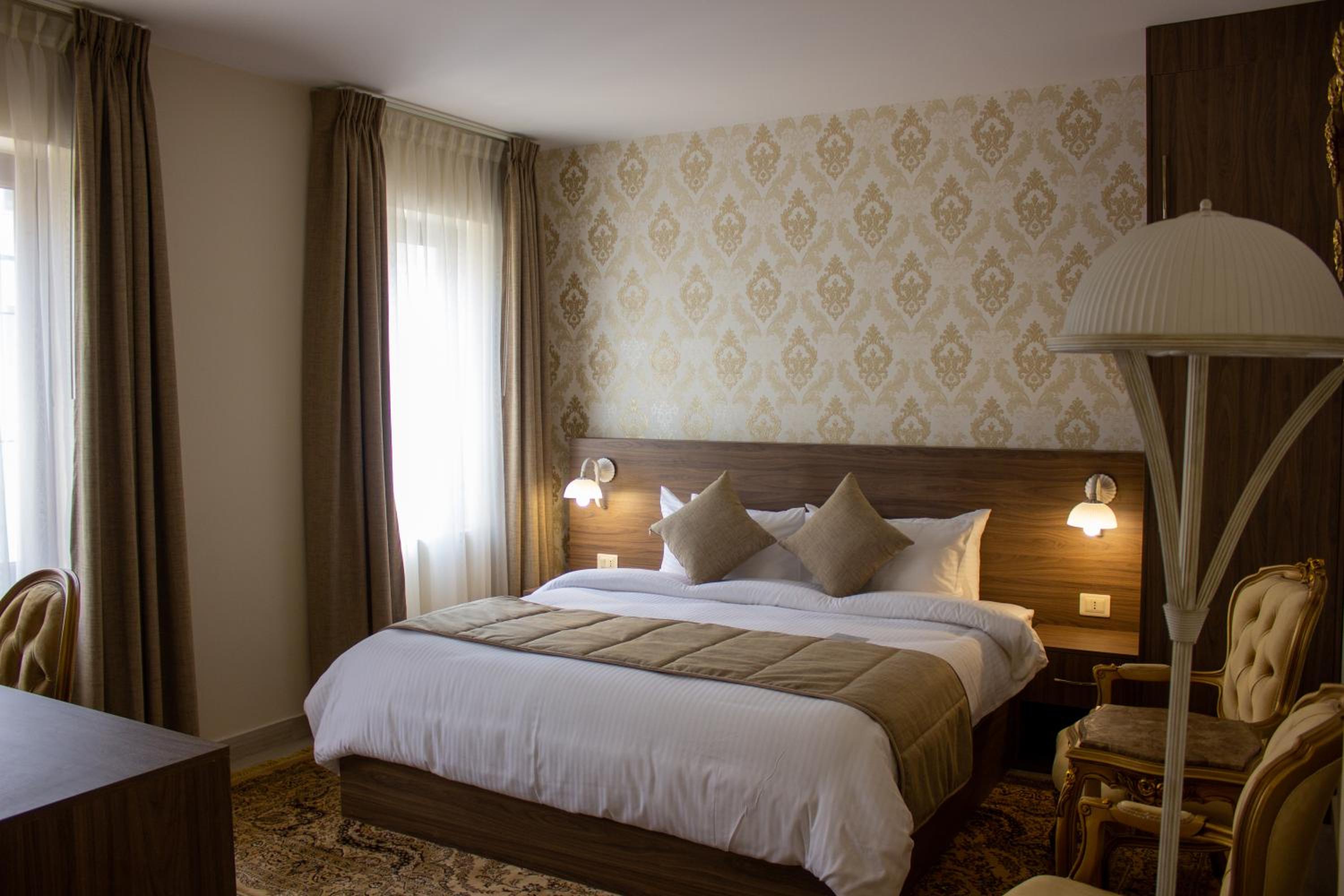 Superior Double Room - Photo 5