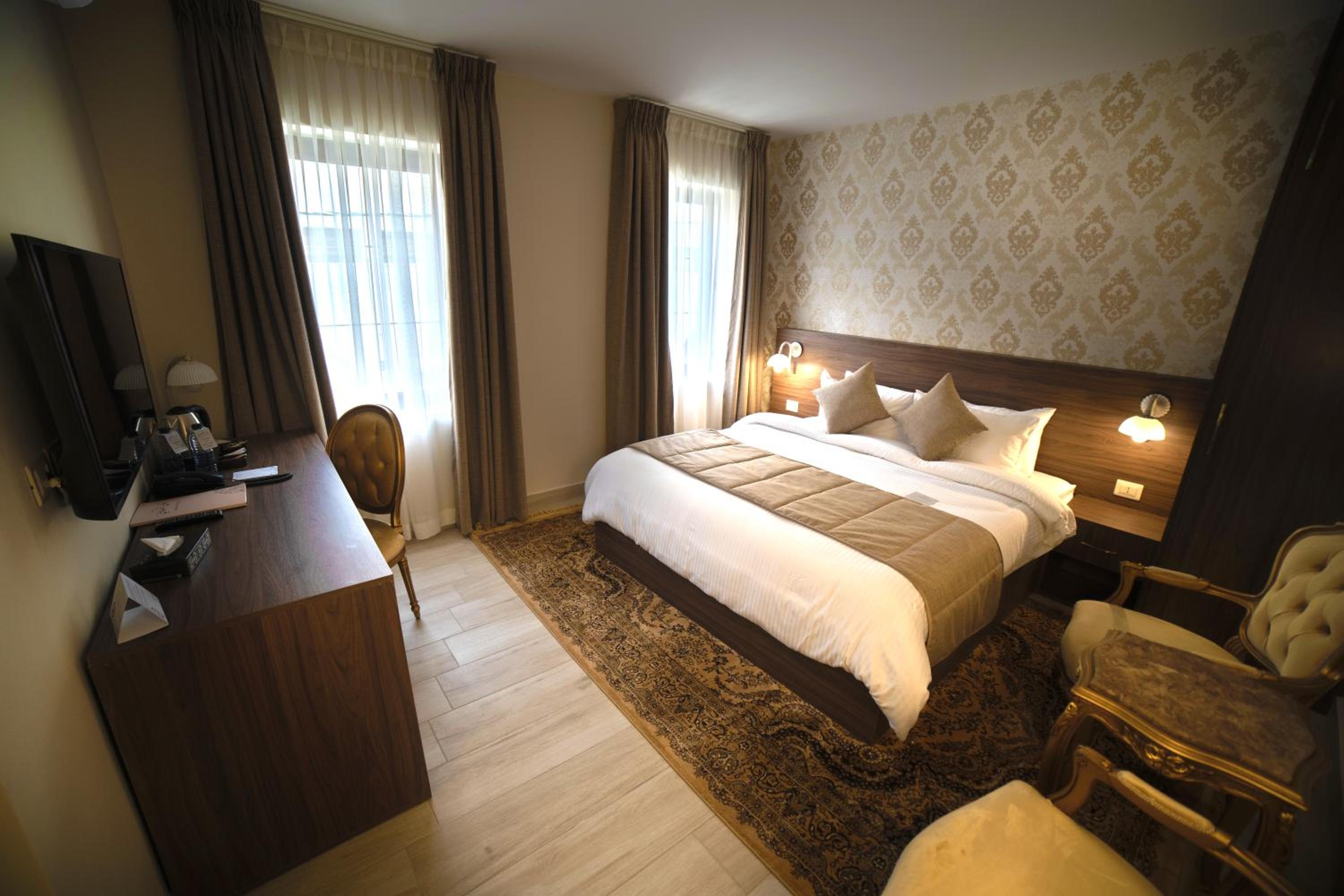 Superior Double Room - Photo 7