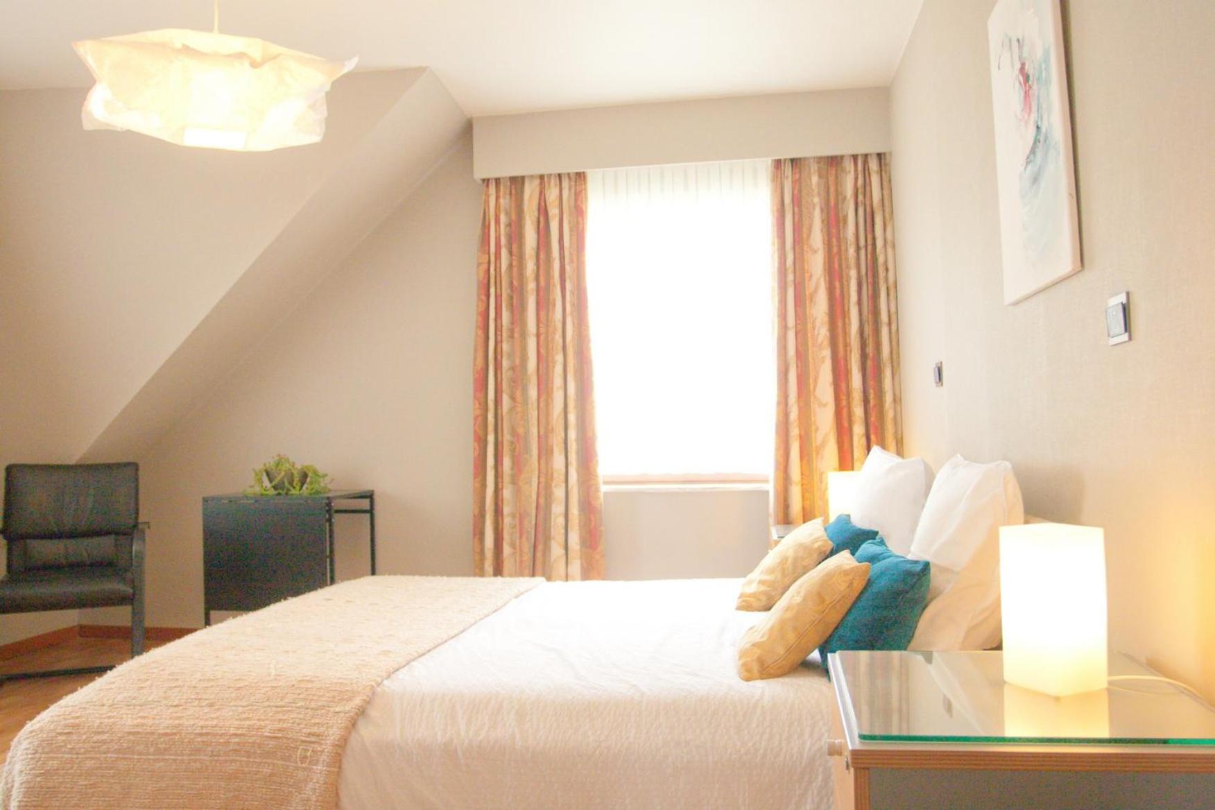Standard Double Room photo 3