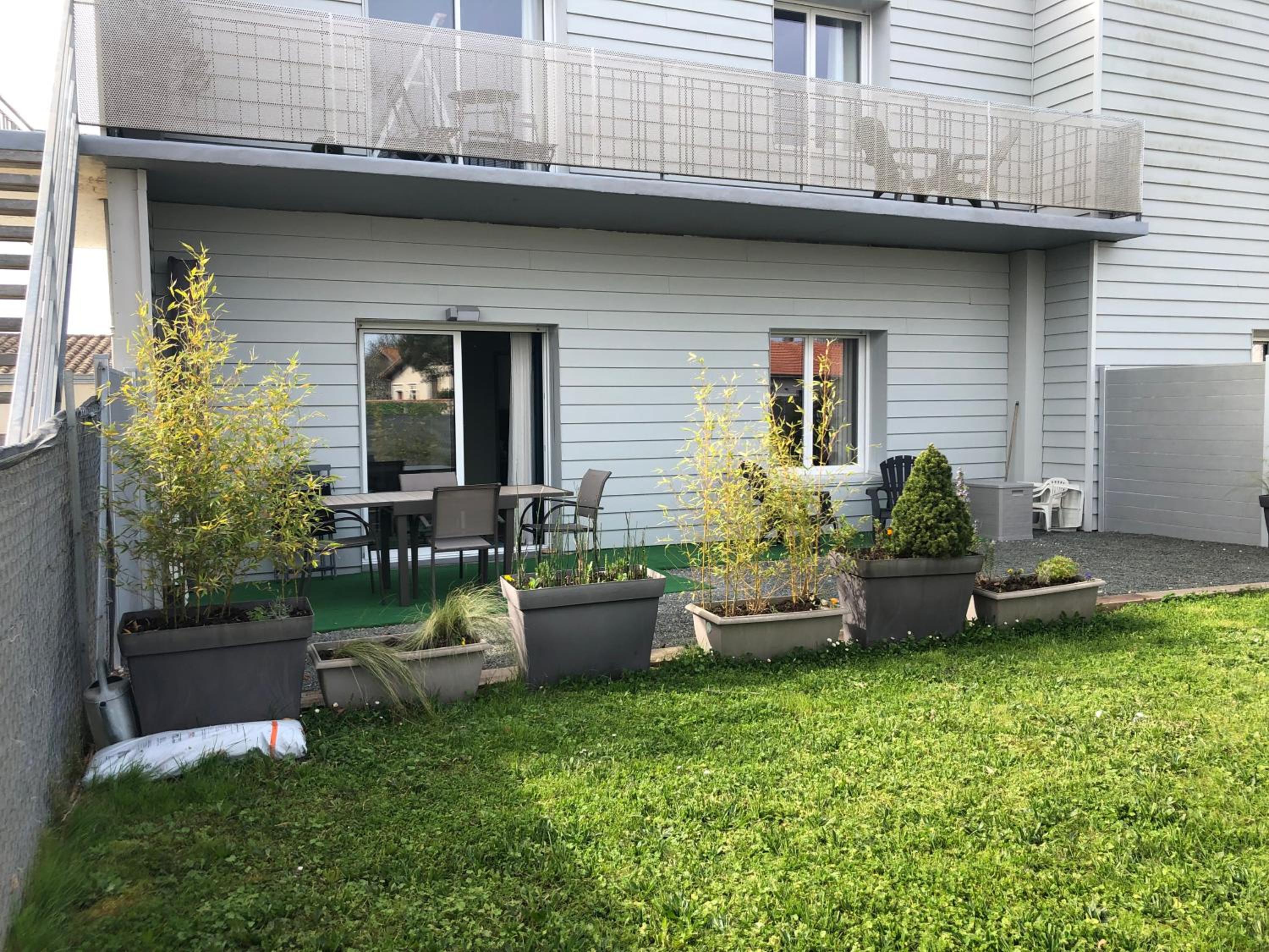 Apartment - Ground Floor - Photo 4