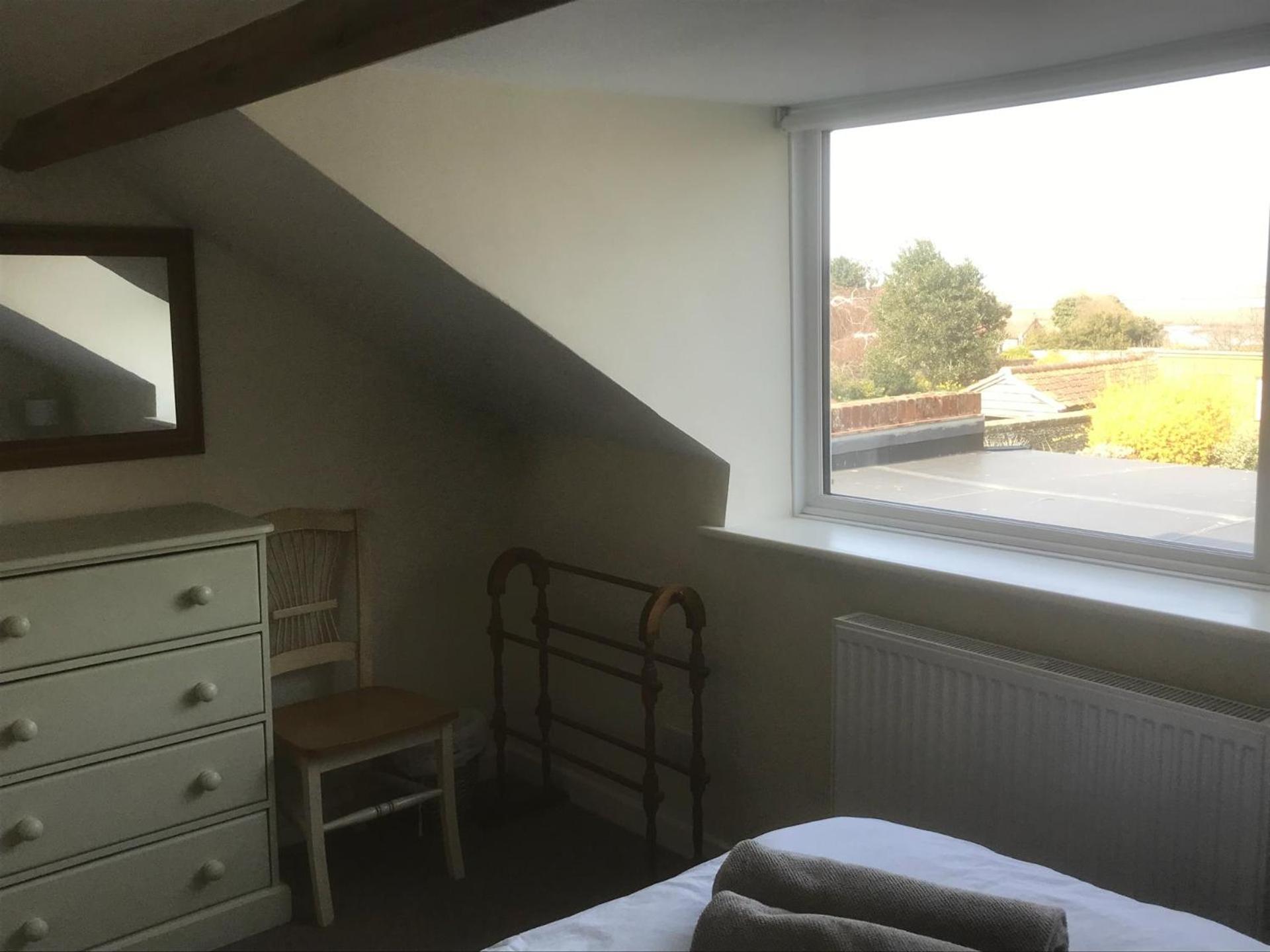 Double Room with Park View photo 1