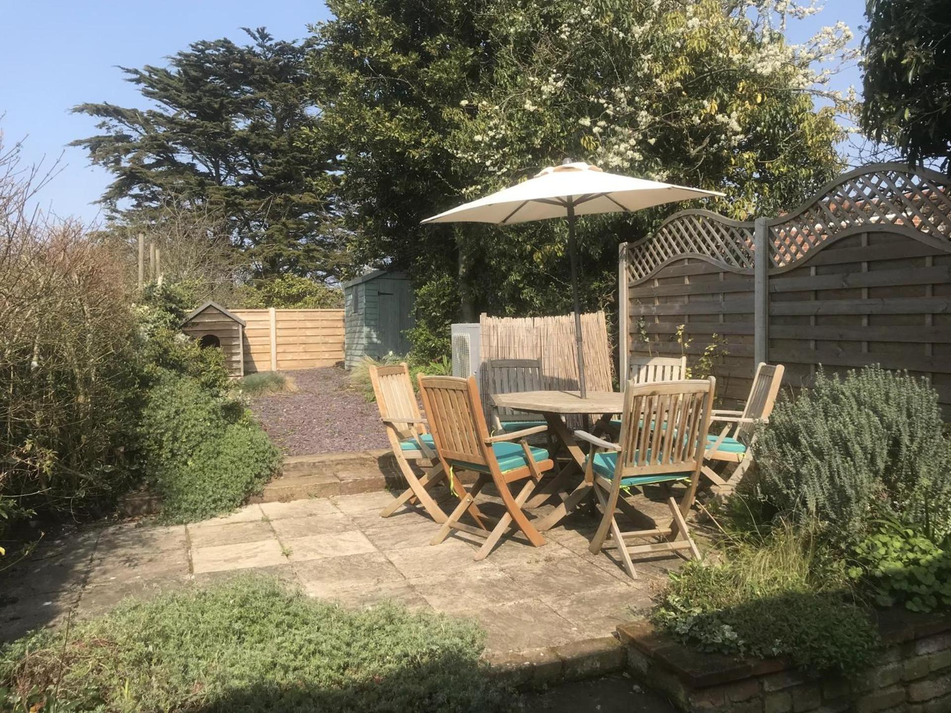 Double Room with Park View photo 3