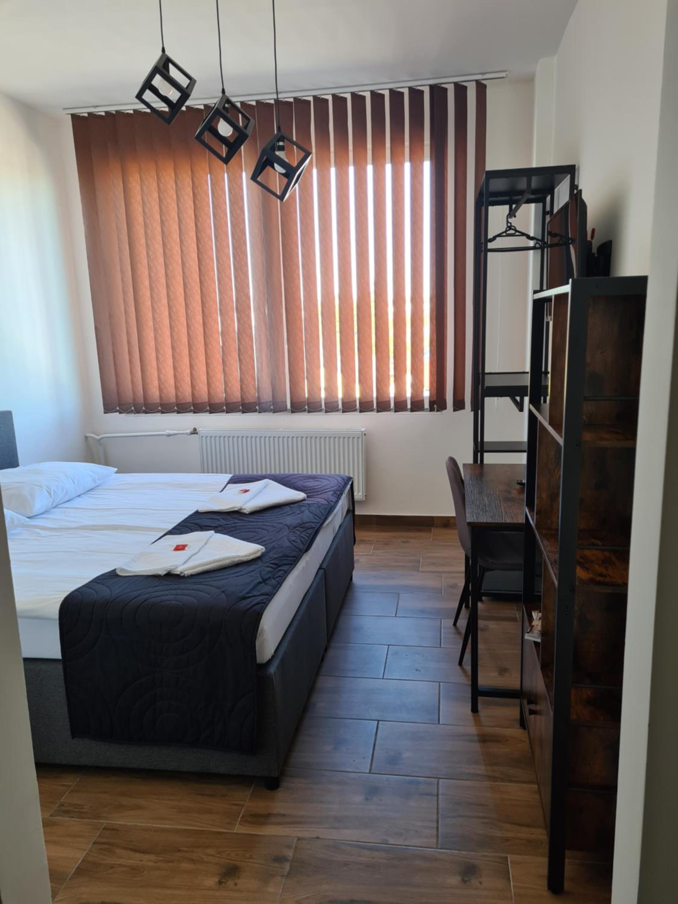 Double or Twin Room photo 3