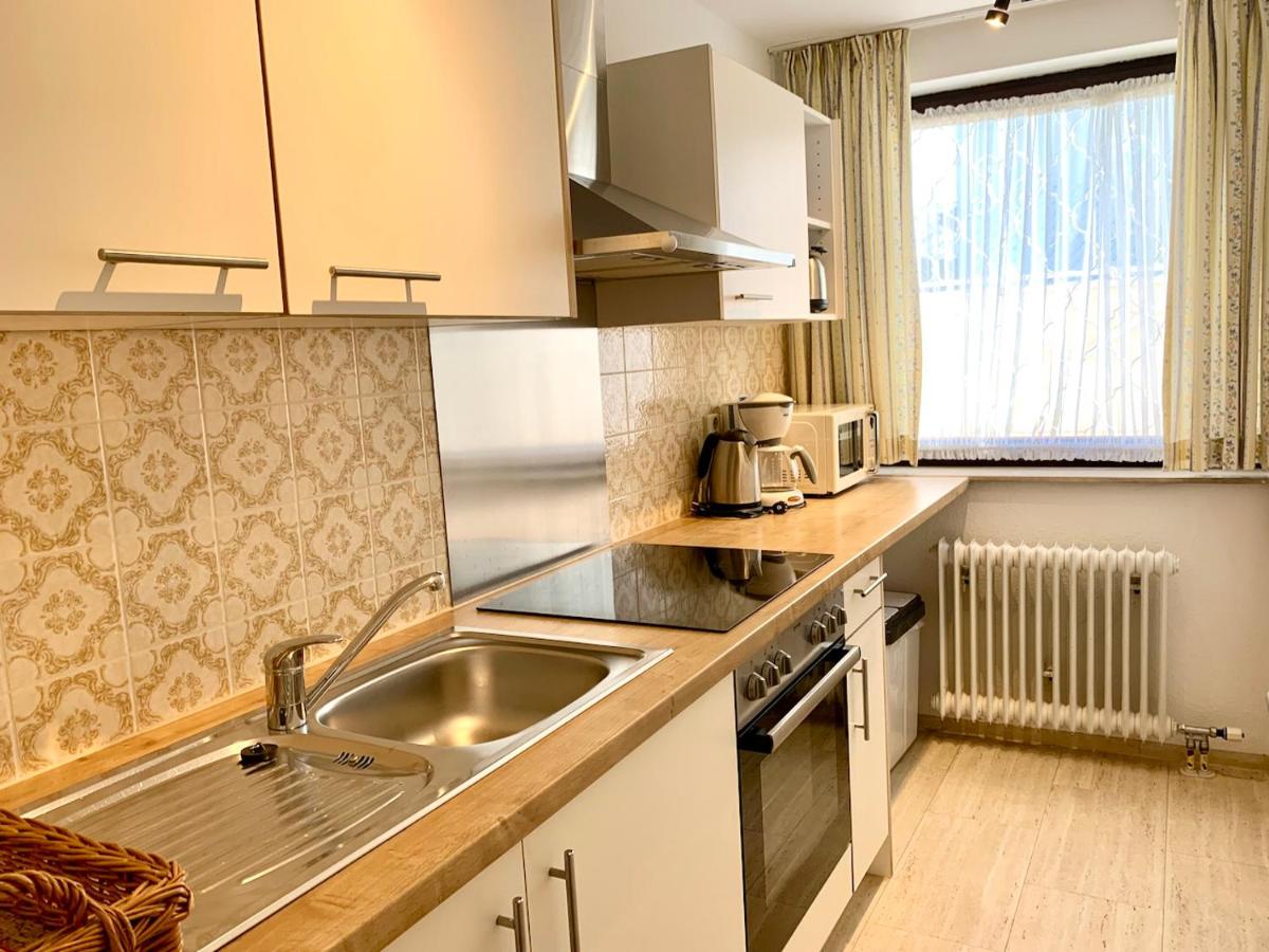 Apartment with Garden View photo 3