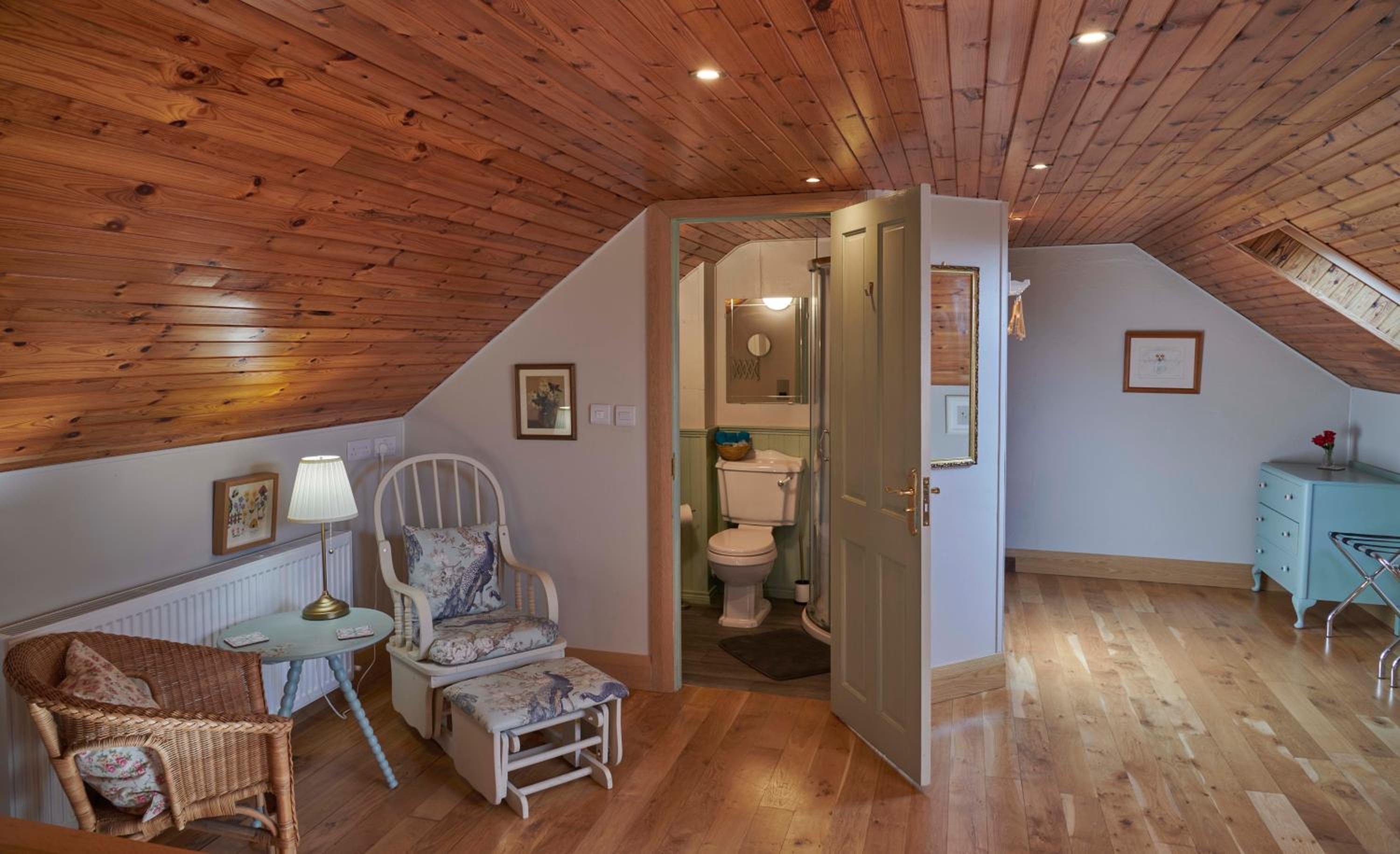 One-Bedroom House photo 3