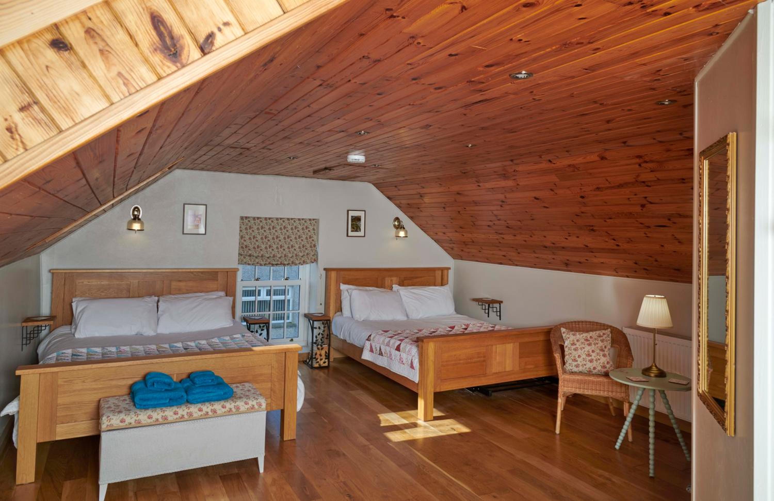 One-Bedroom House photo 2
