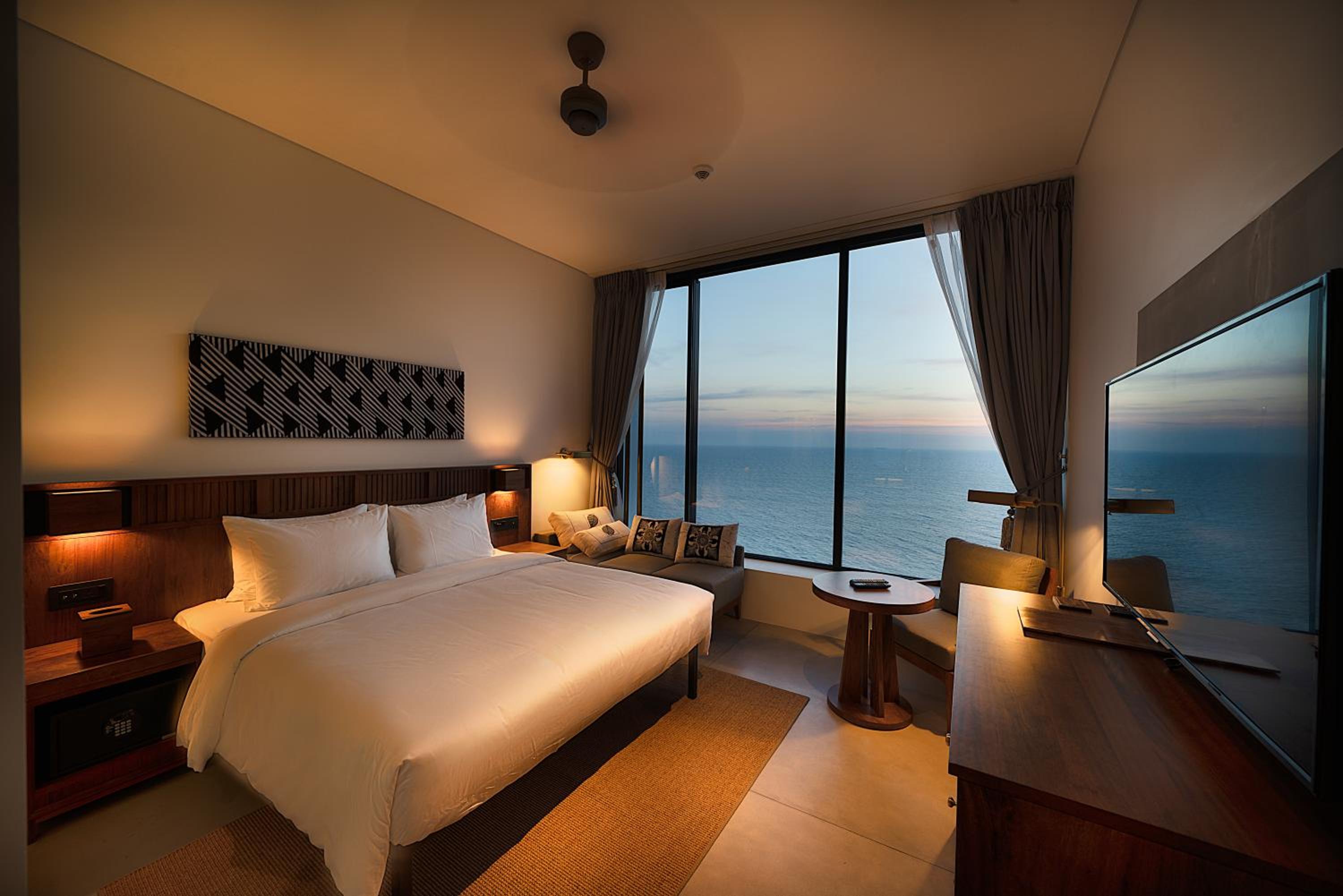 Superior Double Sea View - Photo 2