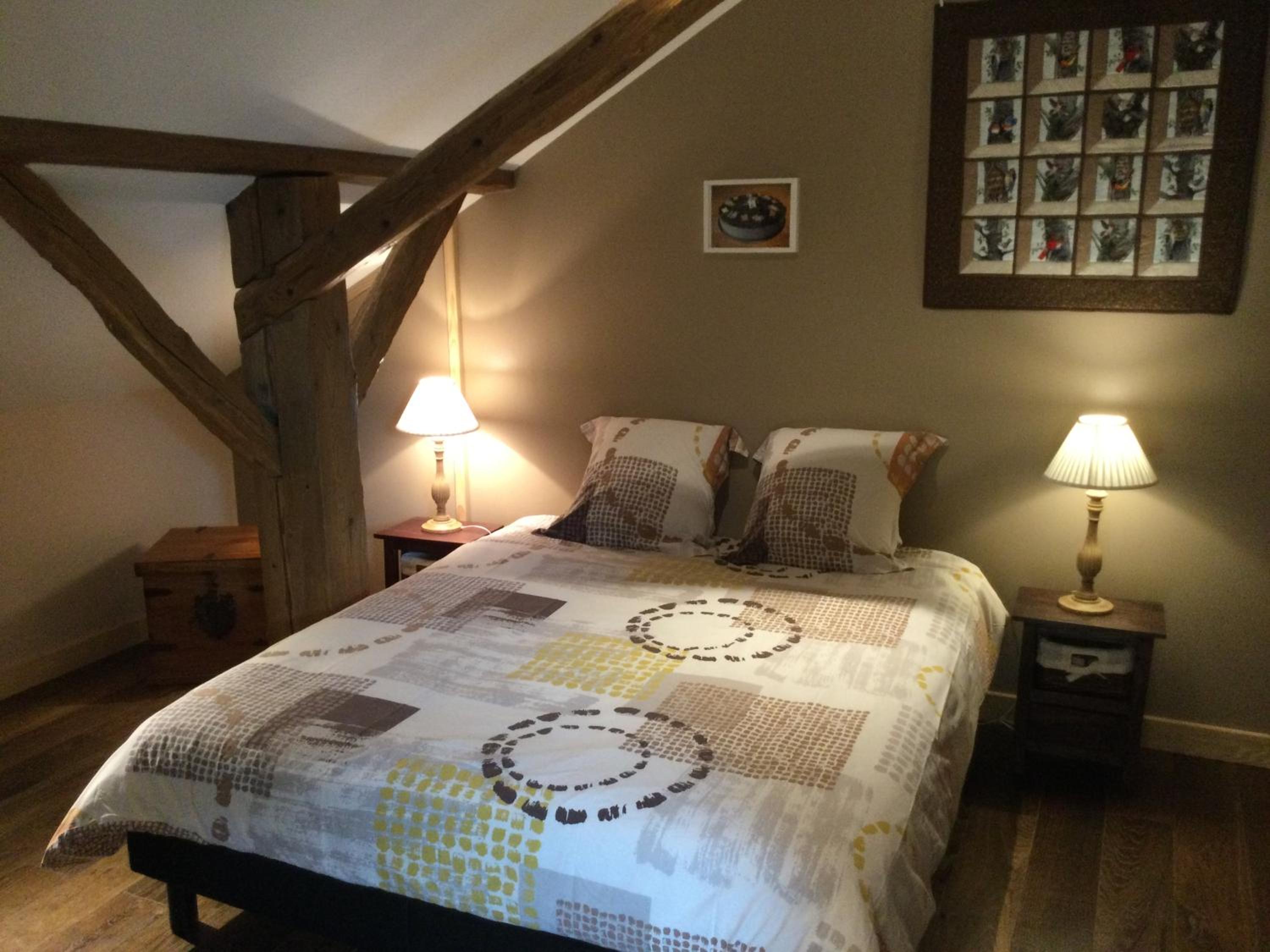 Suite with Garden View