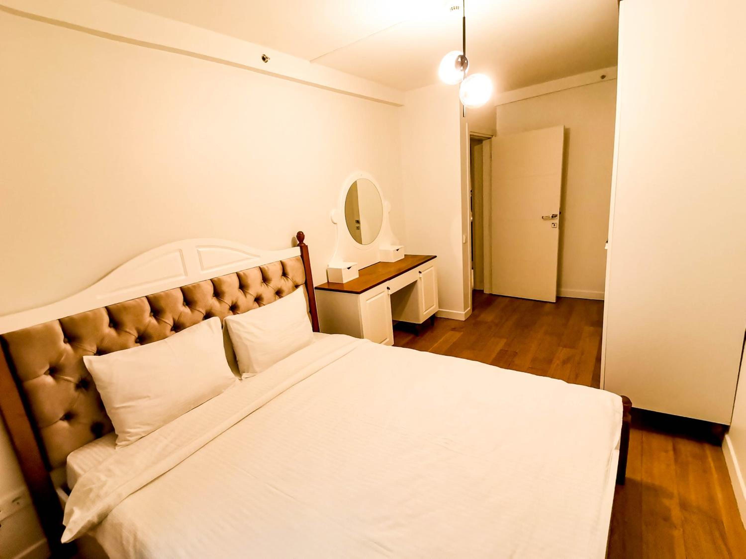 Two-Bedroom House photo 1