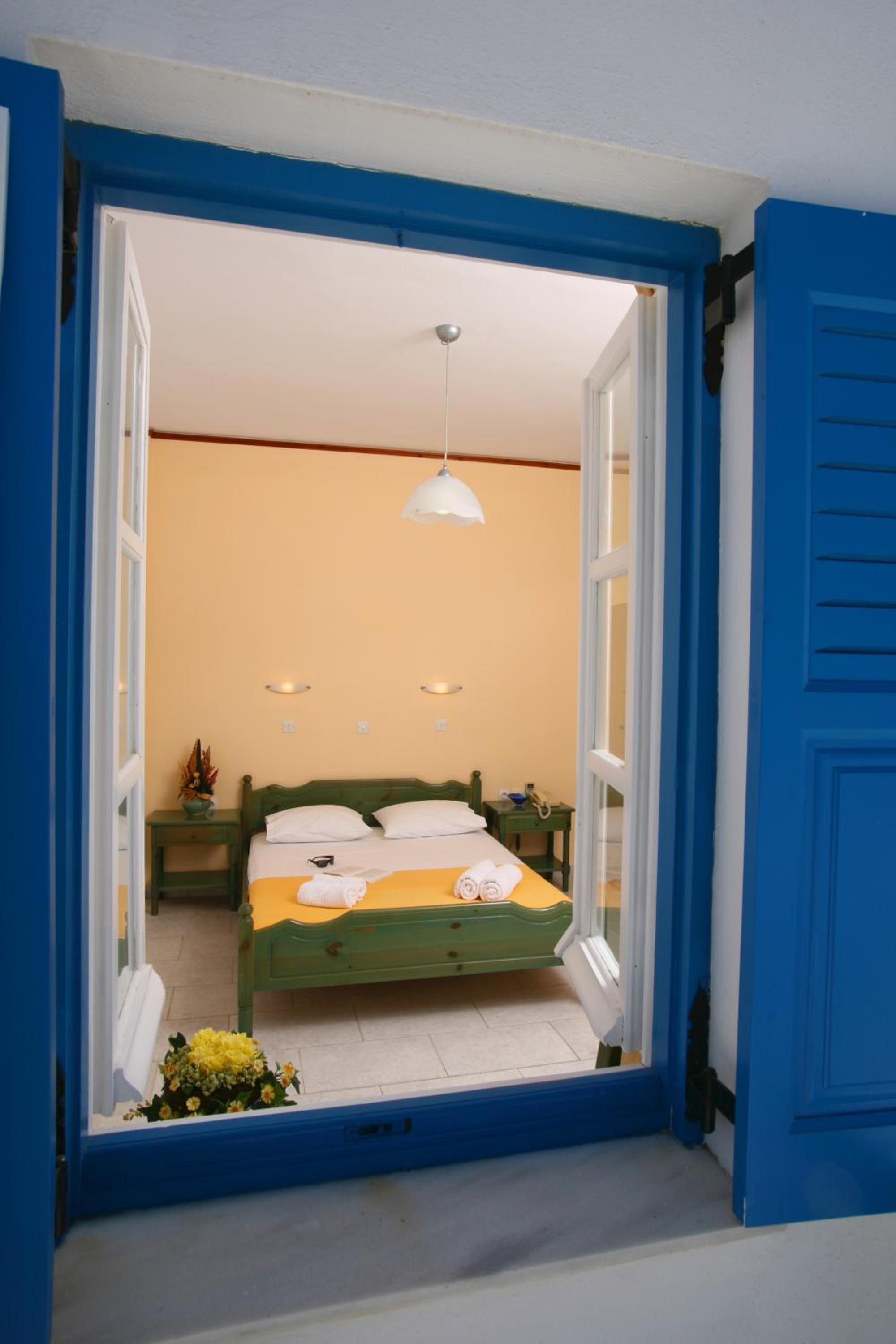 Single Room photo 2