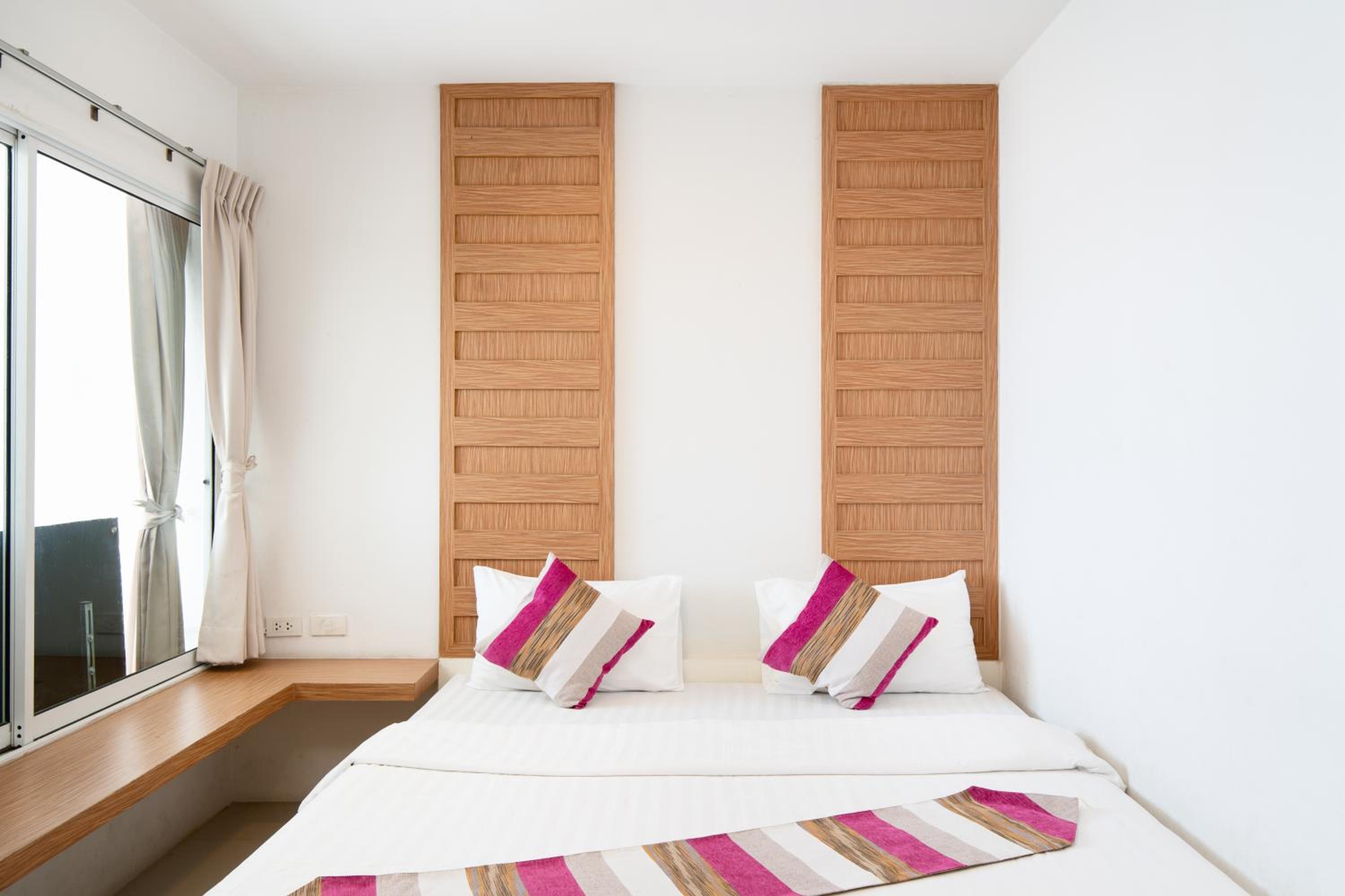 Two-Bedroom Suite photo 2