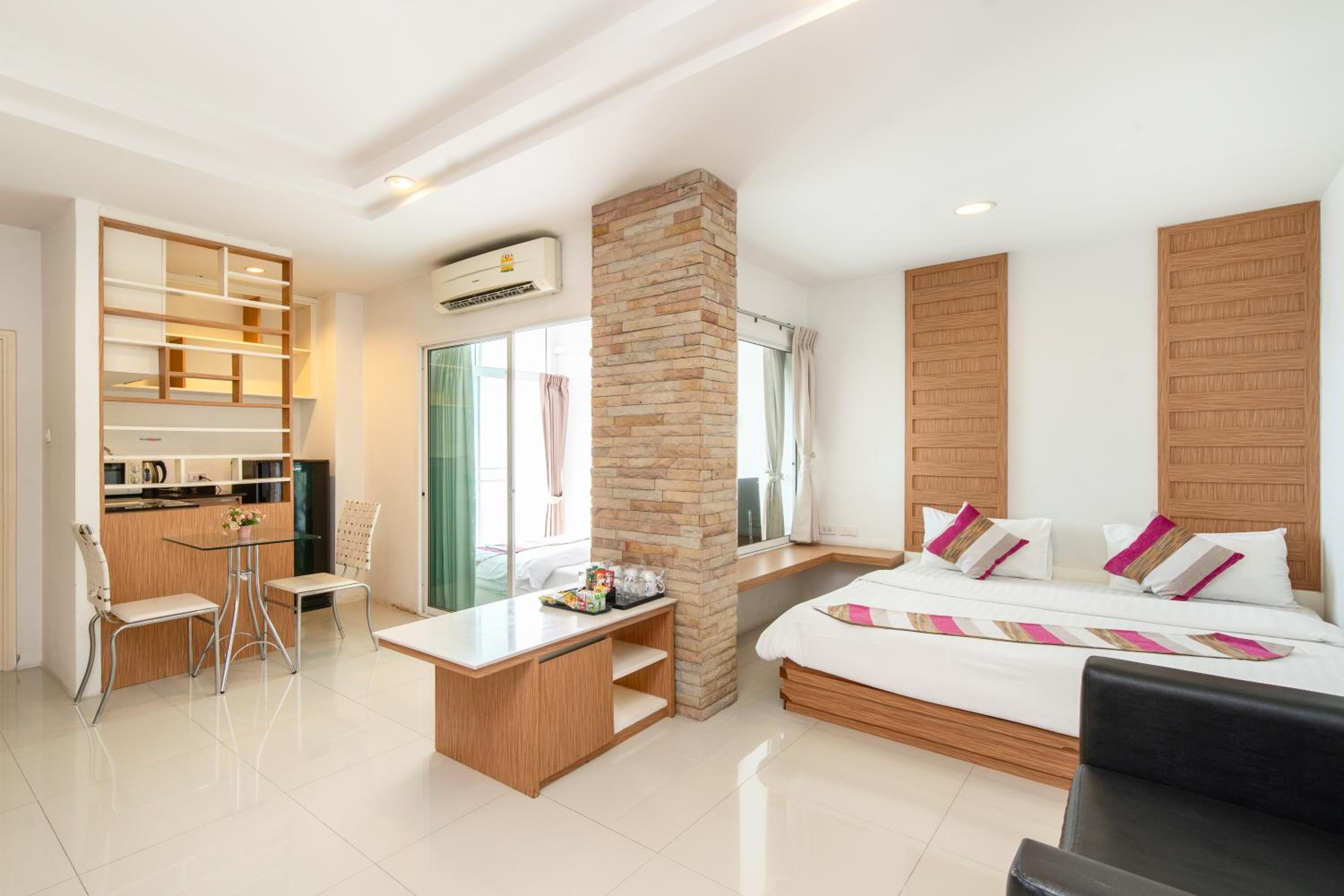 Two-Bedroom Suite photo 1