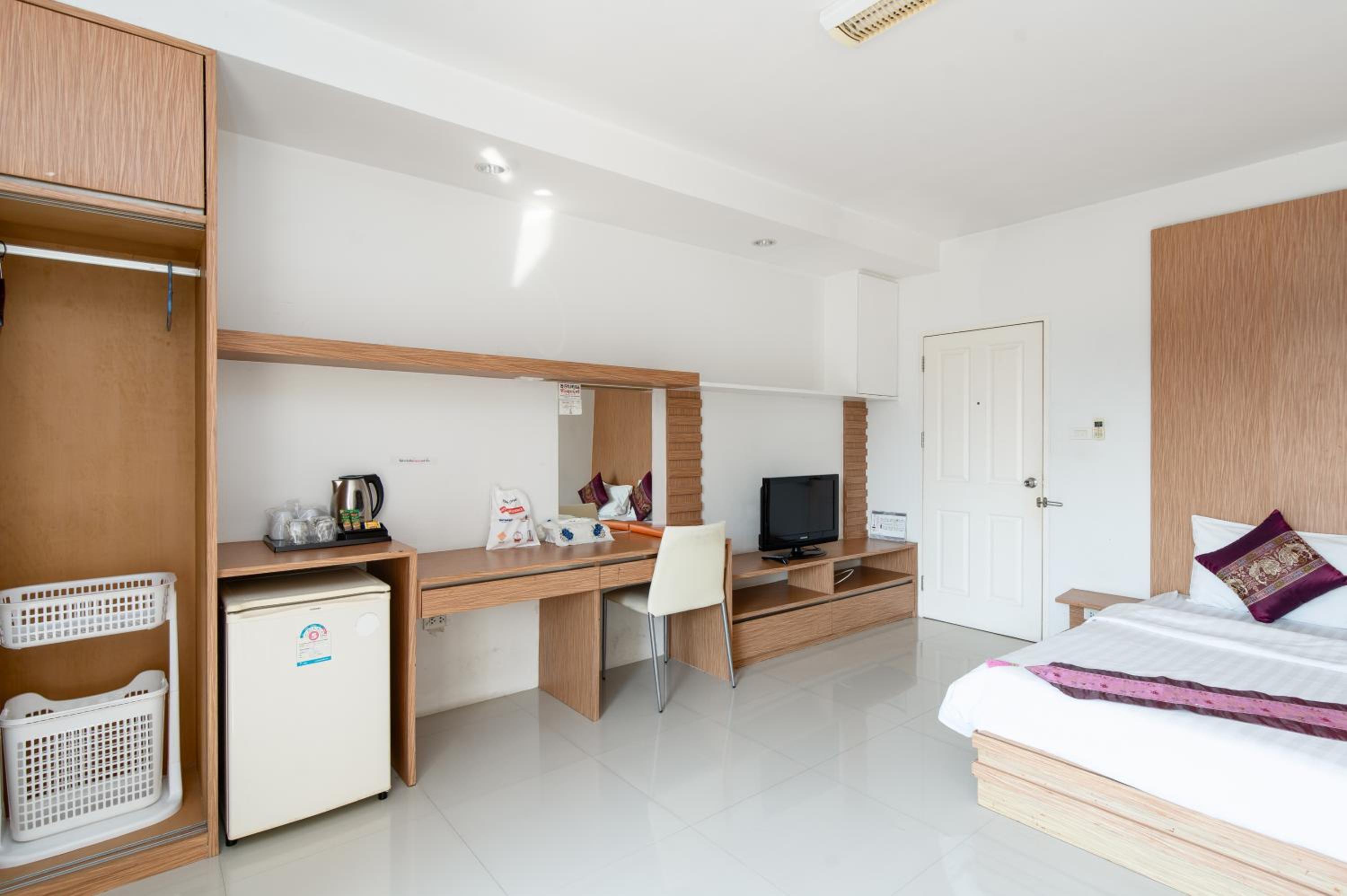 Superior Double Room photo 1