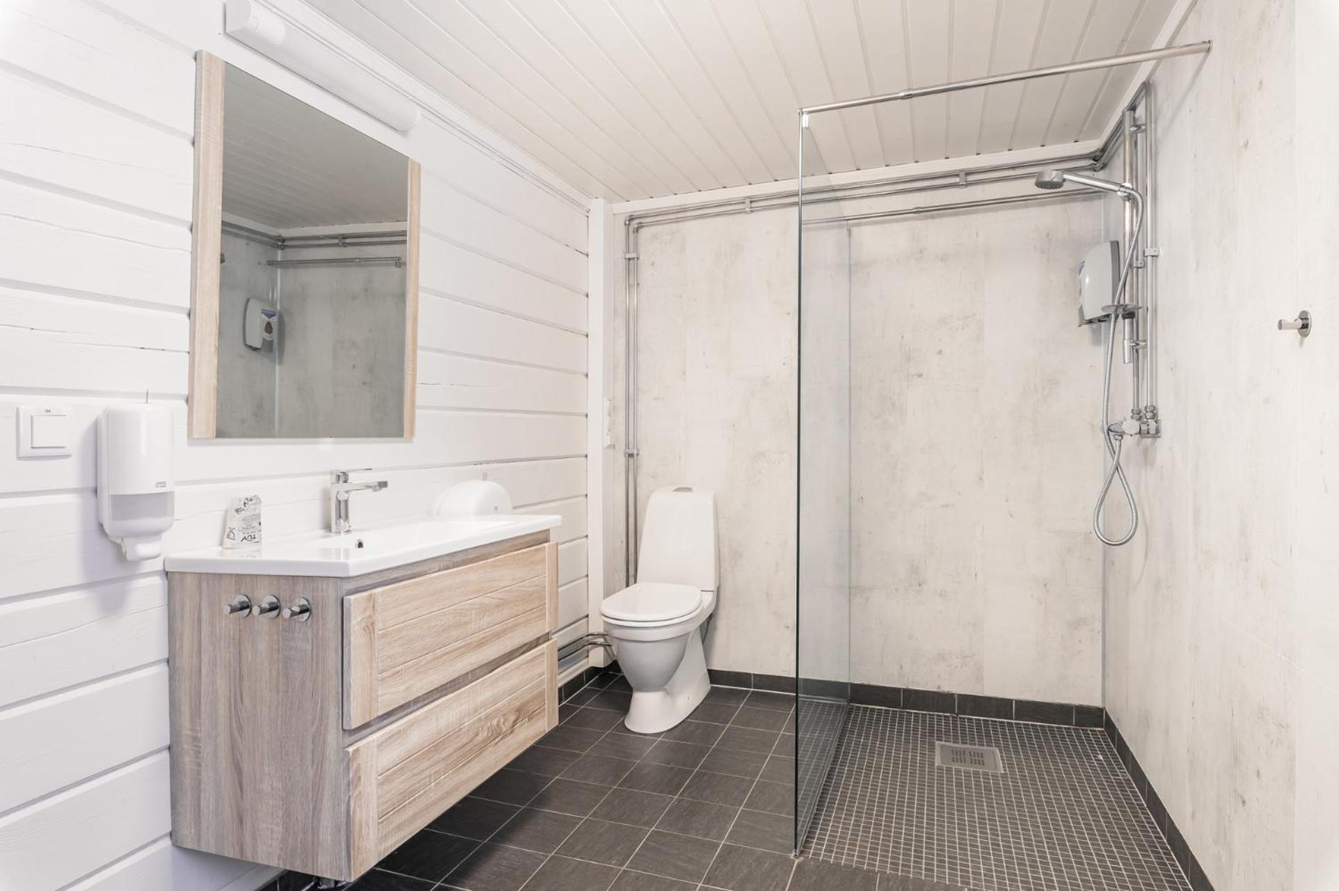Double Room with Private Bathroom photo 3