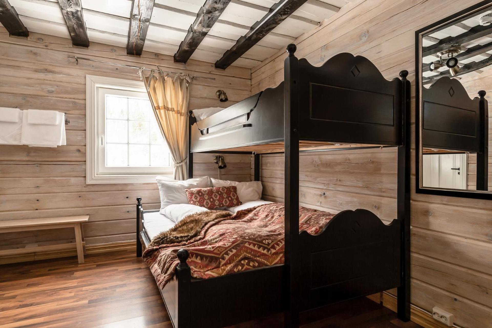 Superior Double Room photo 3