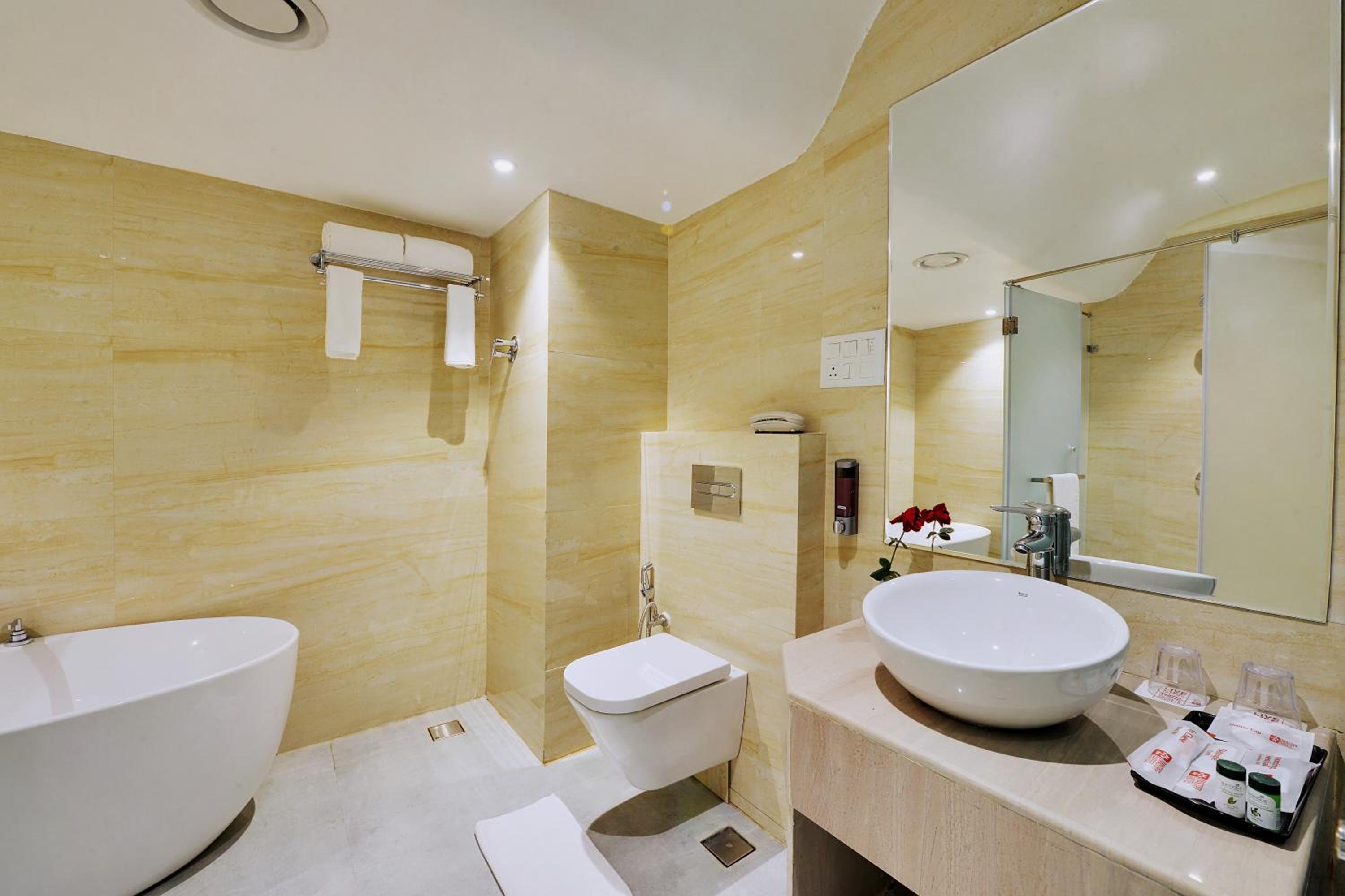 Suite - Photo 8