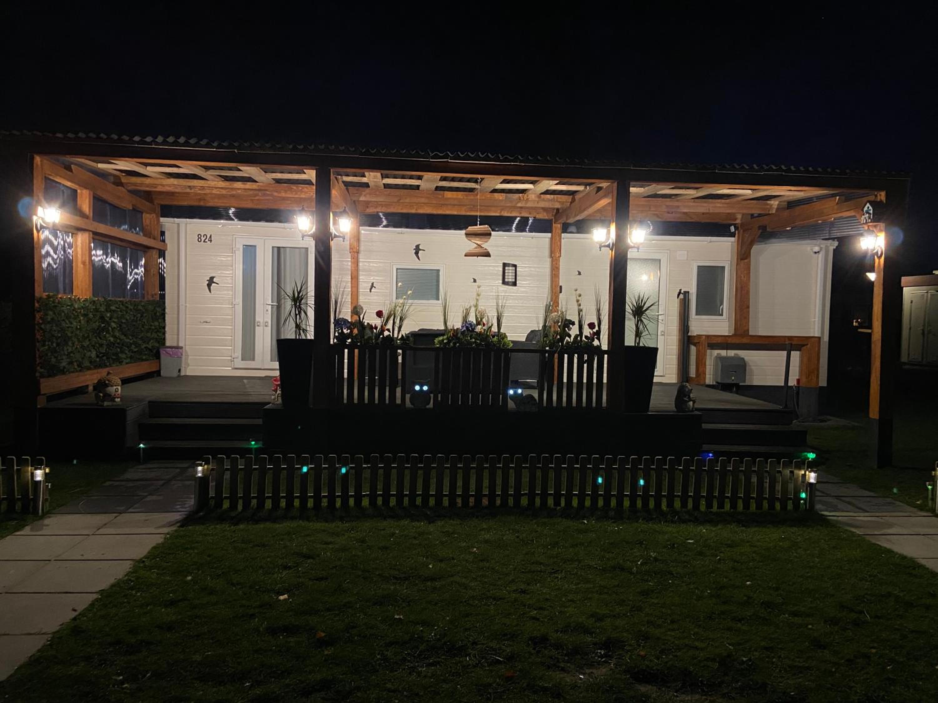 Two-Bedroom Chalet photo 3