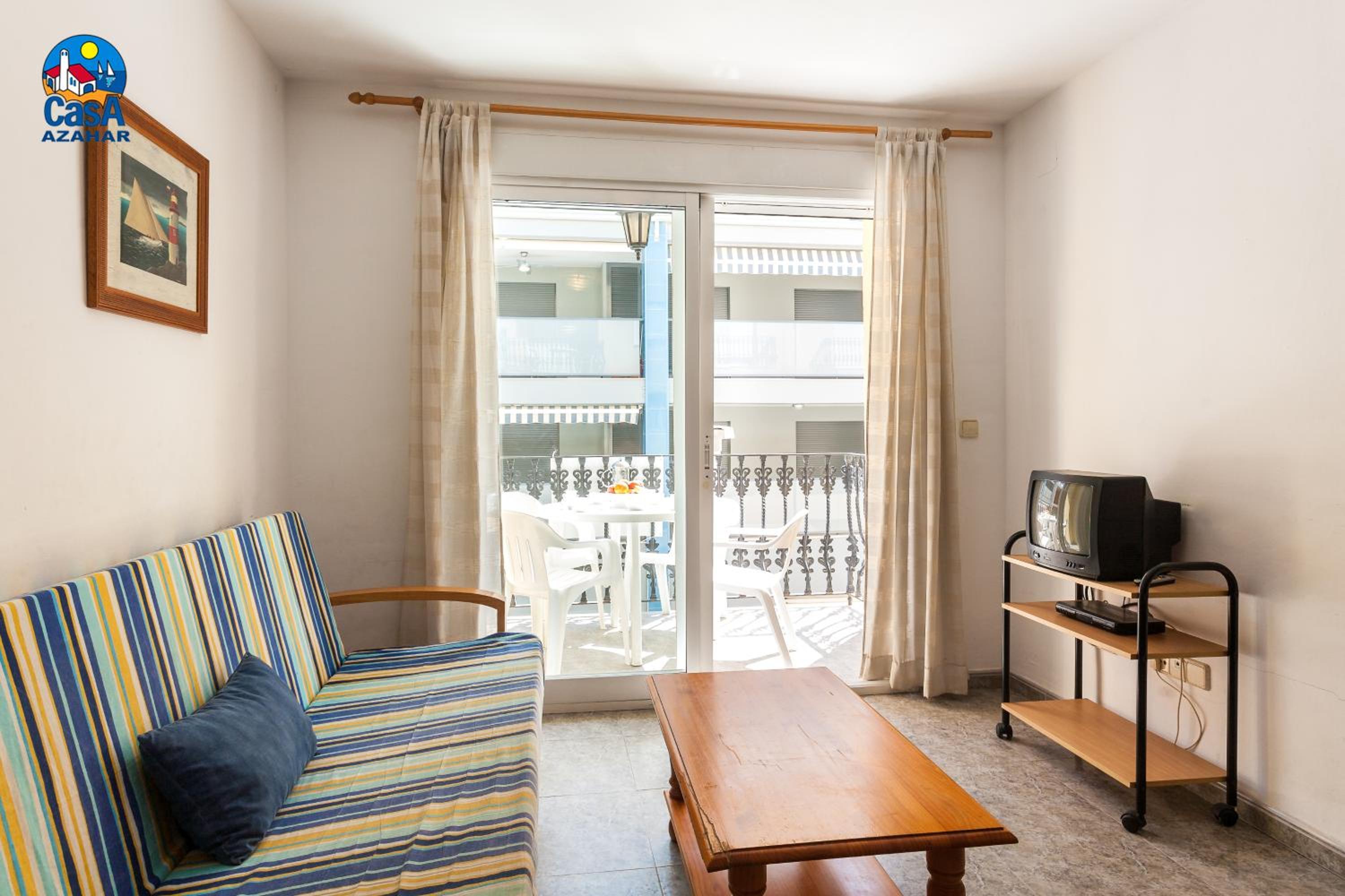 Apartamento Estándar