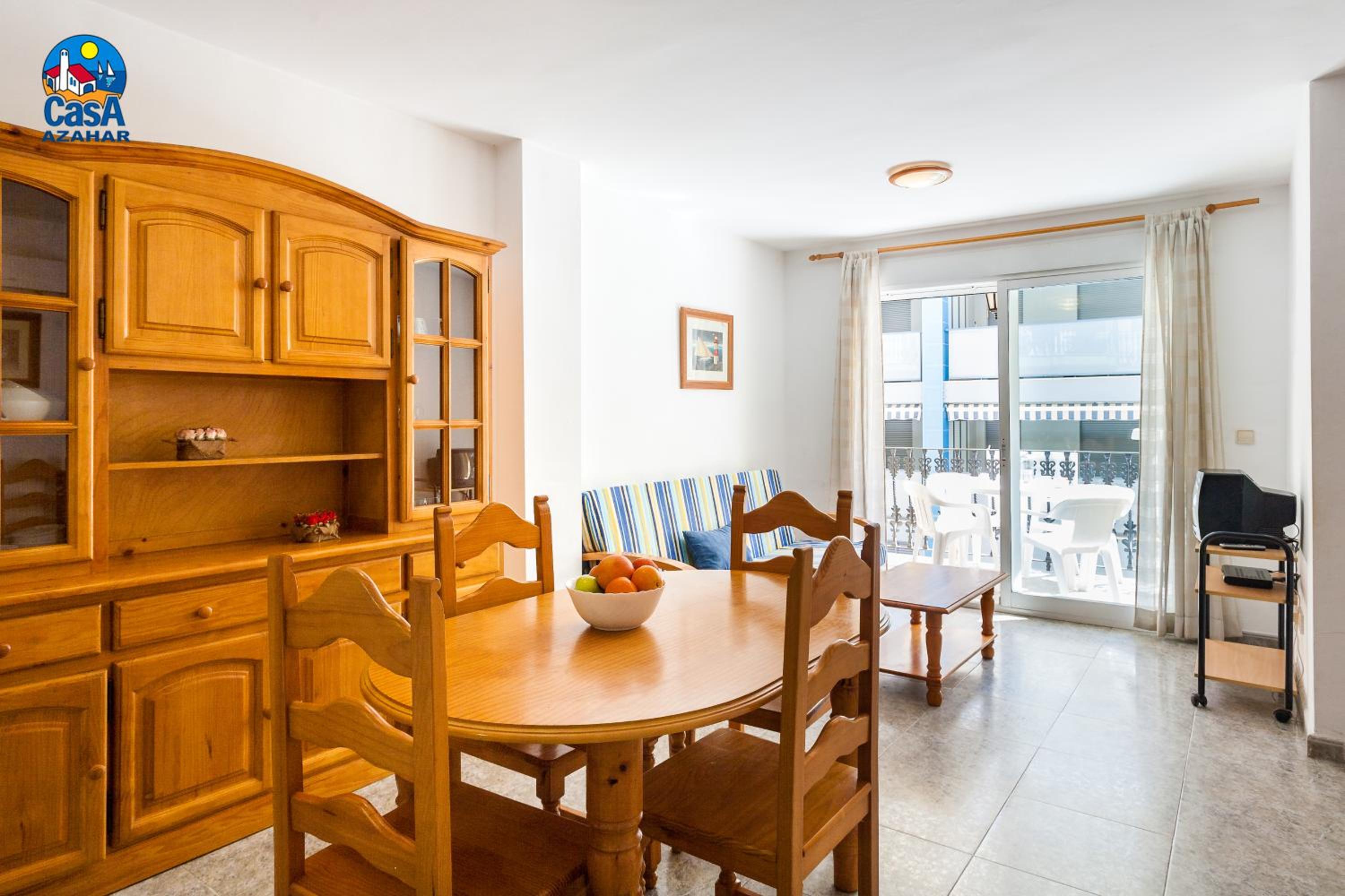 Three-Bedroom Apartment (8 Adults) photo 3