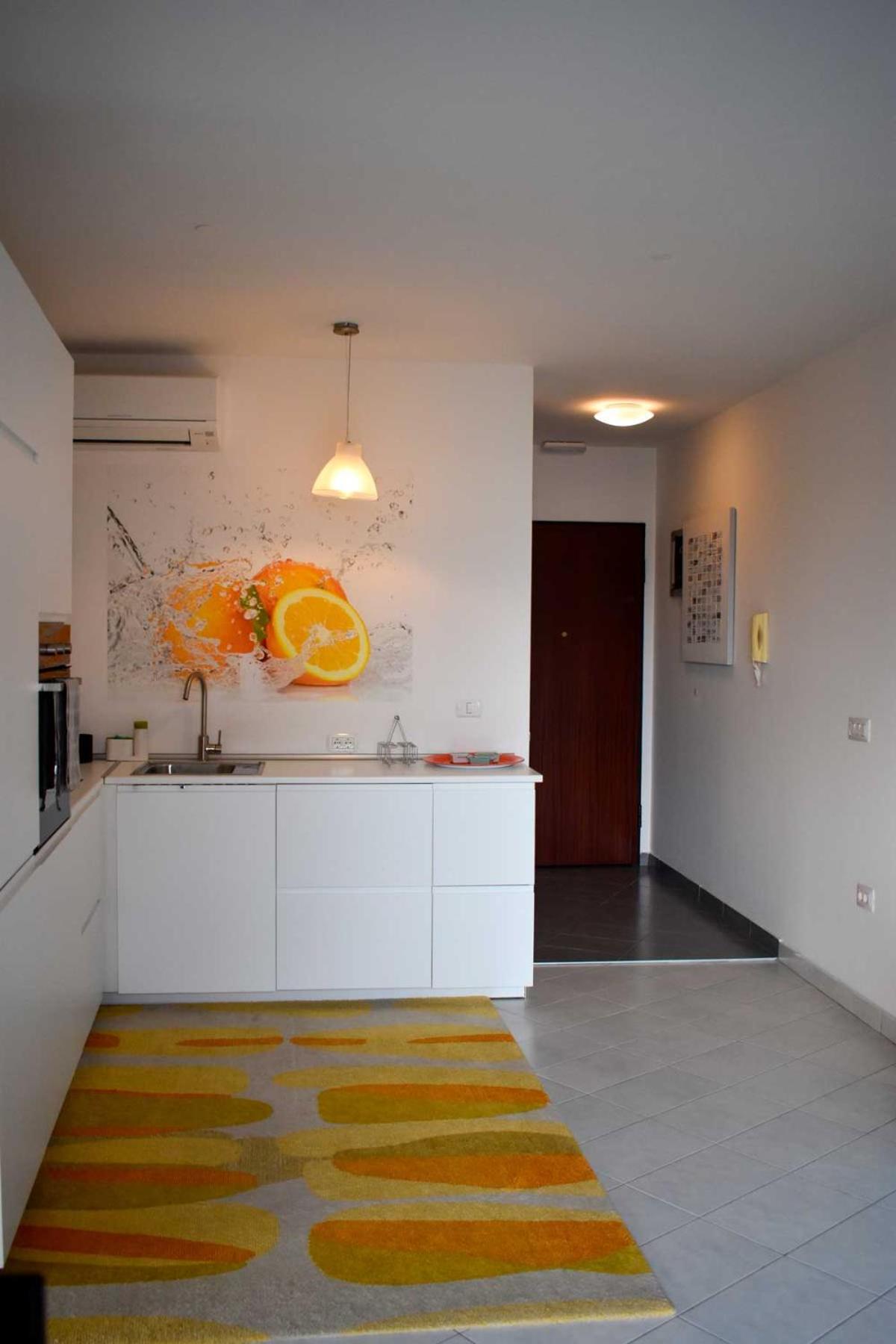 One-Bedroom Apartment photo 3