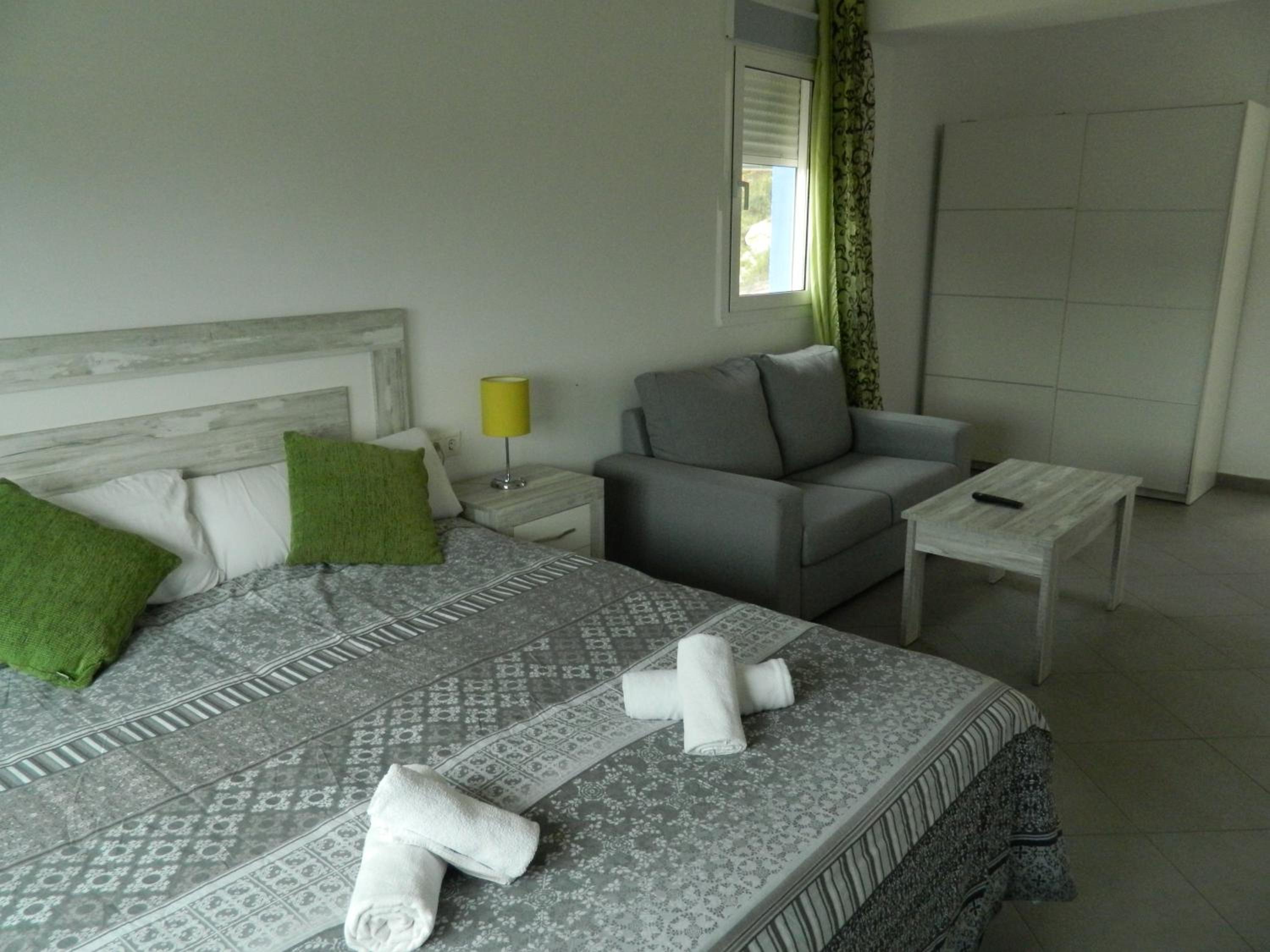 Double Room with Sea View photo 3