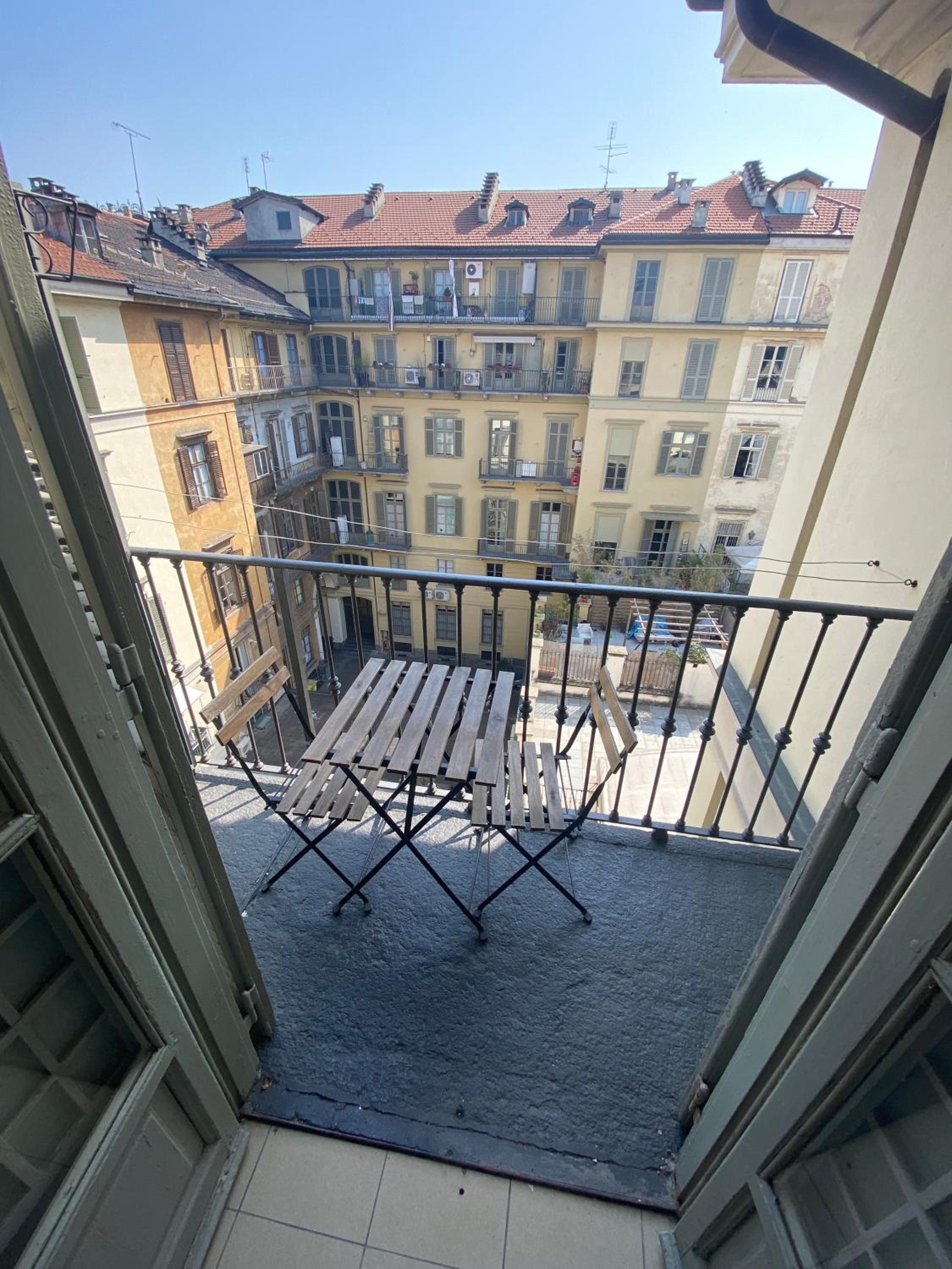 Double or Twin Room with Balcony - Photo 7