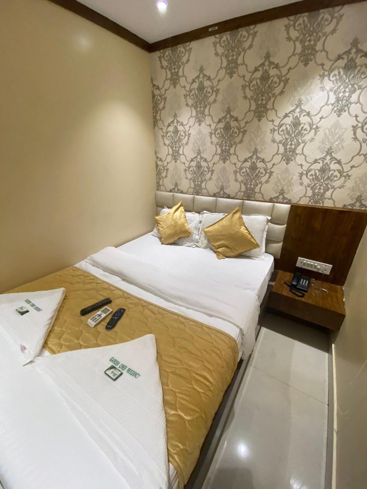 Standard Double Room - Photo 5