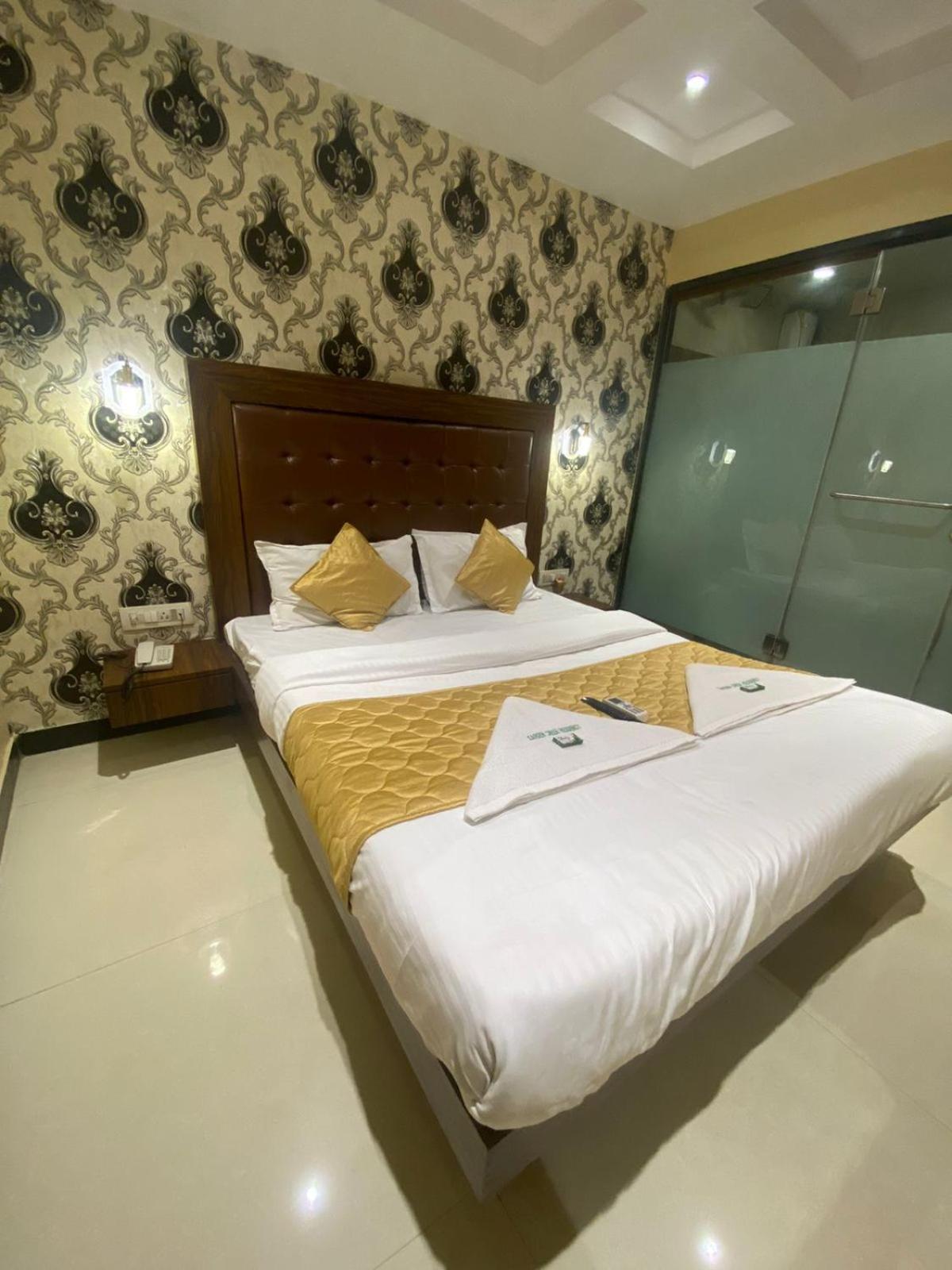 Deluxe Double Room - Photo 3