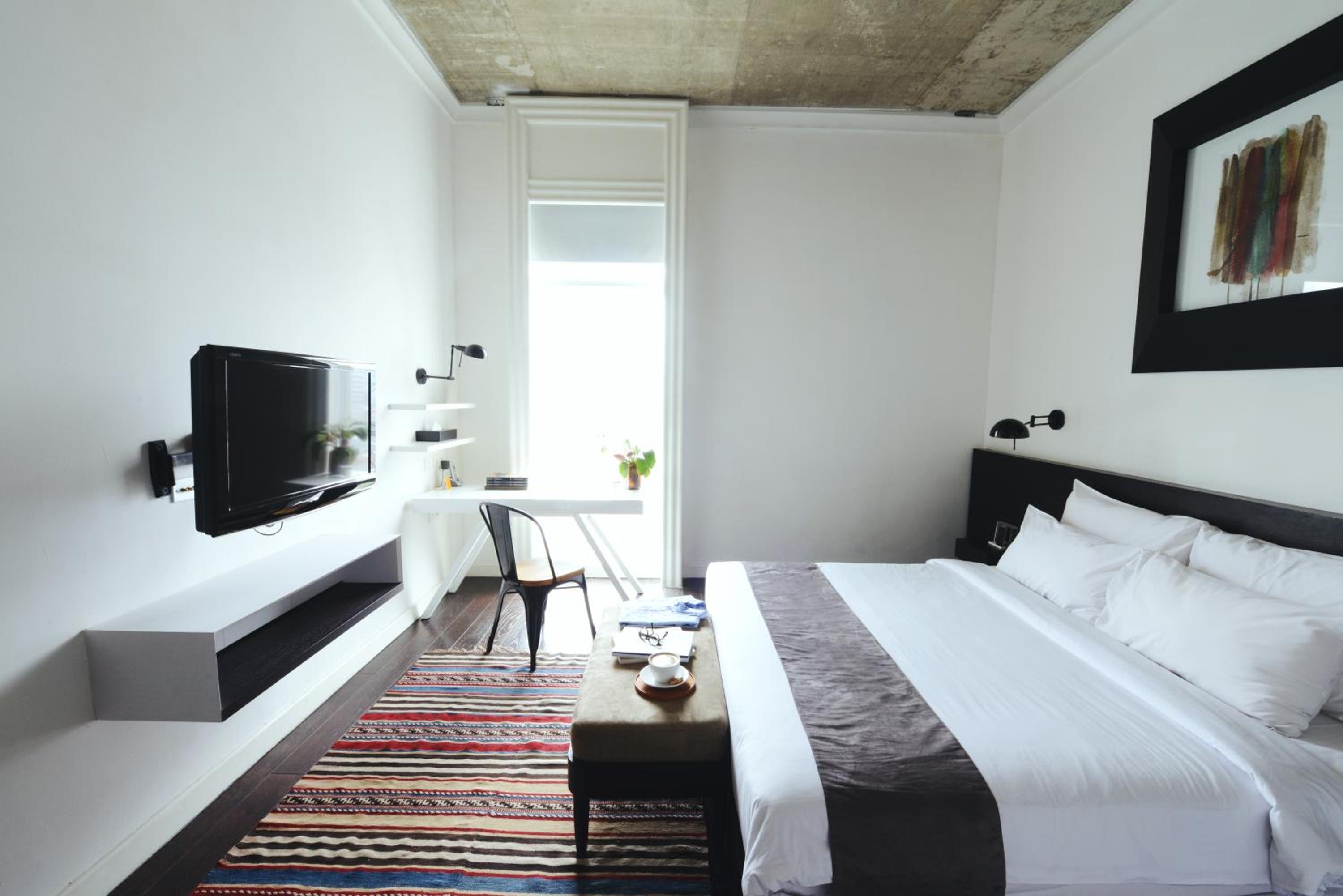 Two-Bedroom Deluxe - Photo 1