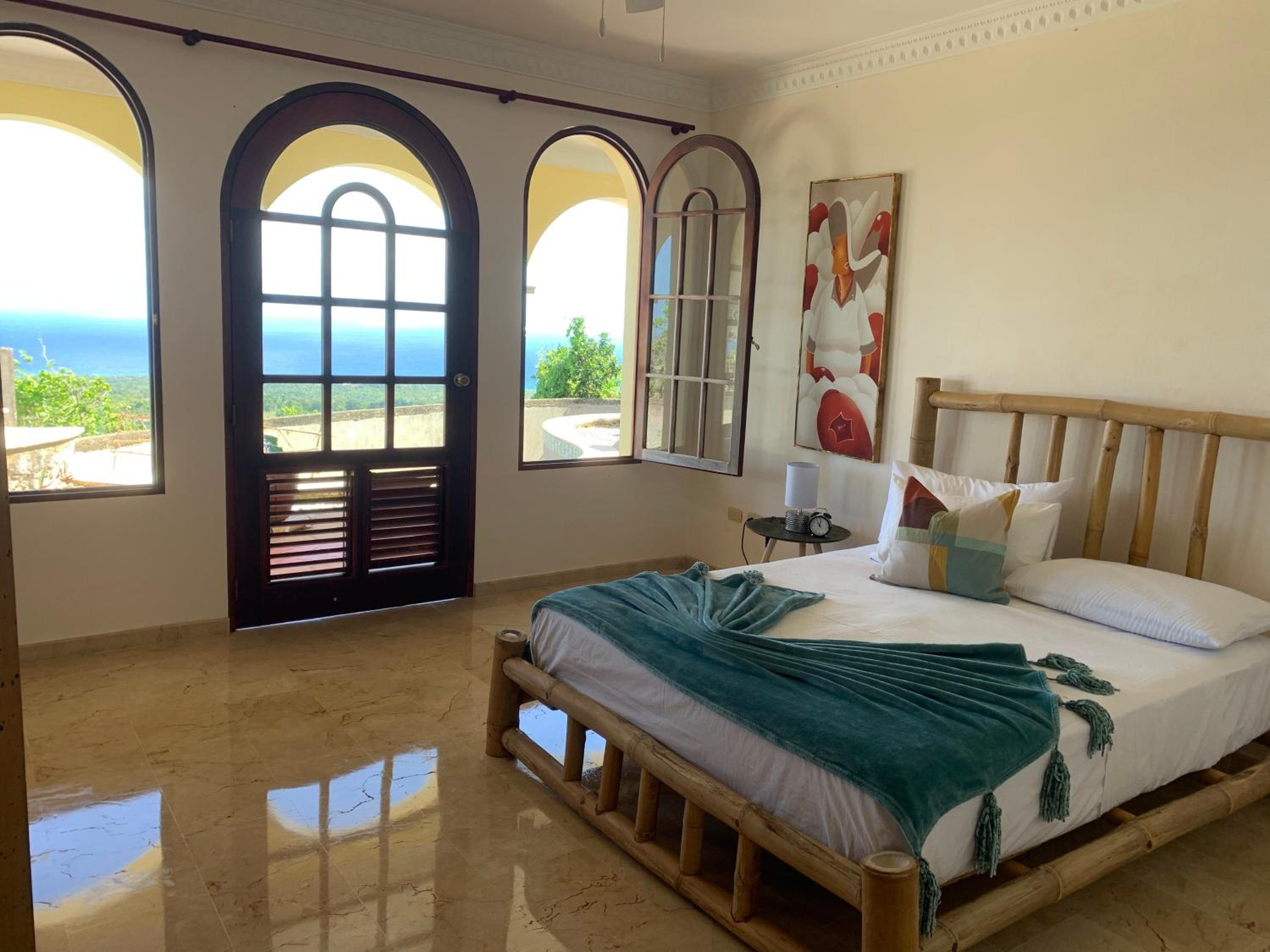 Double Room With Sea View photo 1