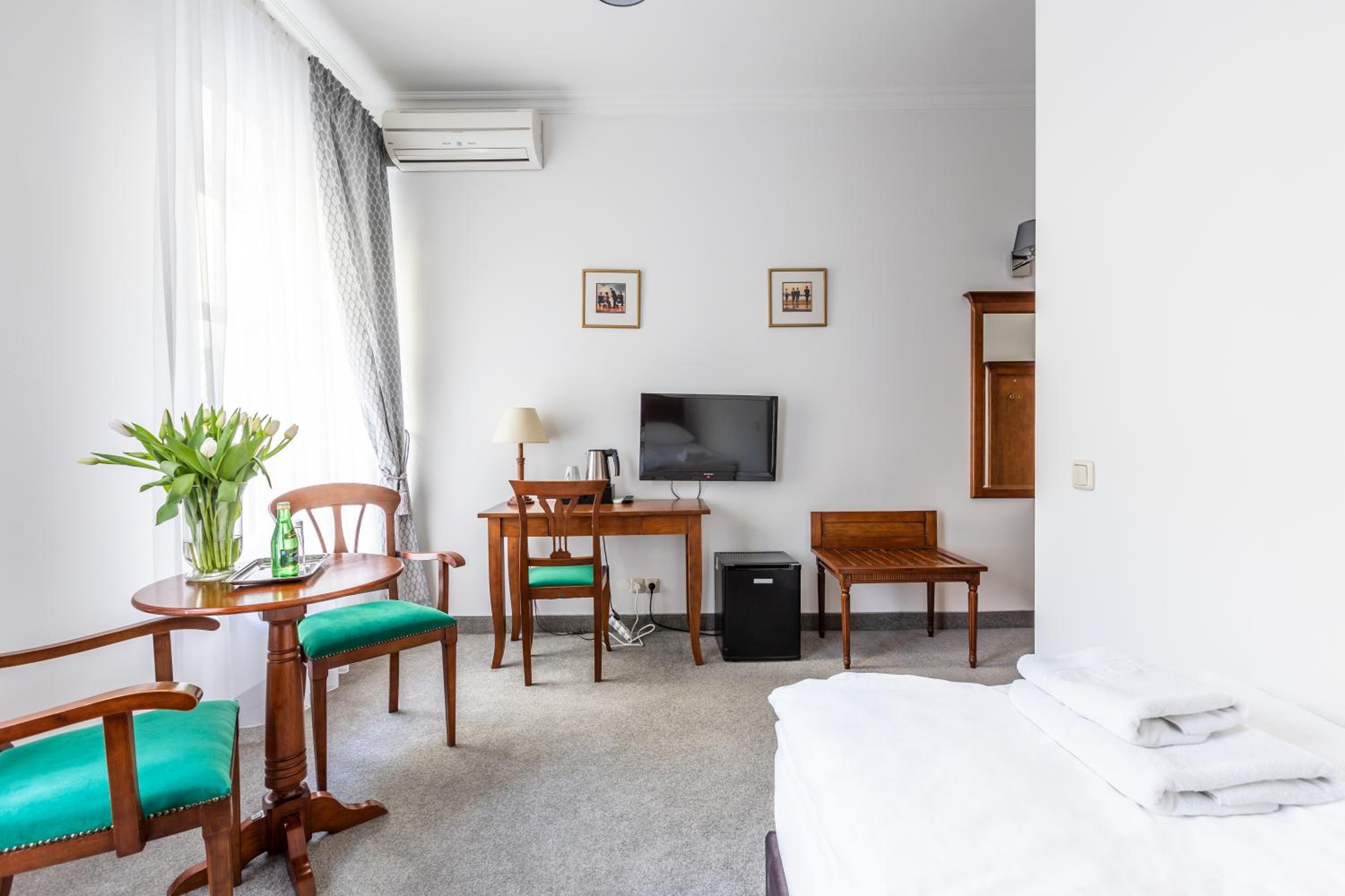 Standard Single Room photo 3