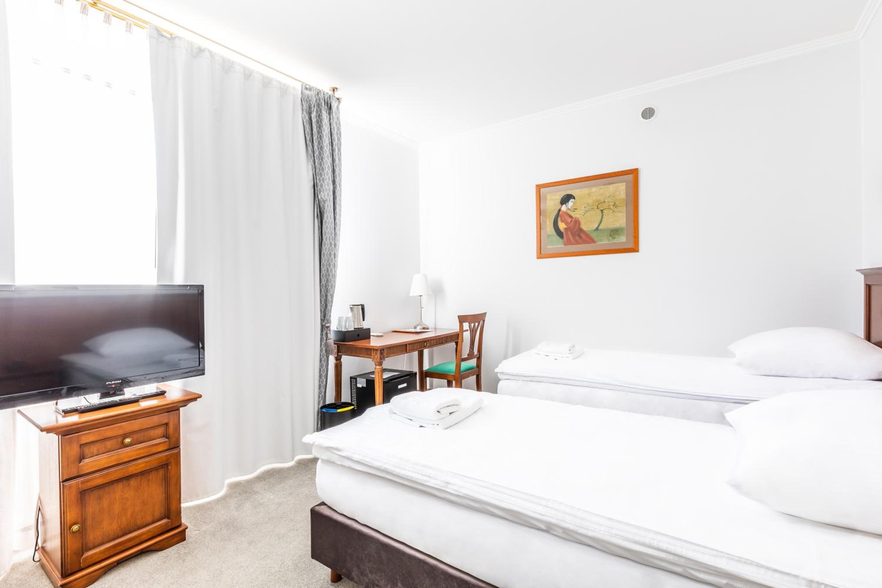 Premium Double Room - Photo 4