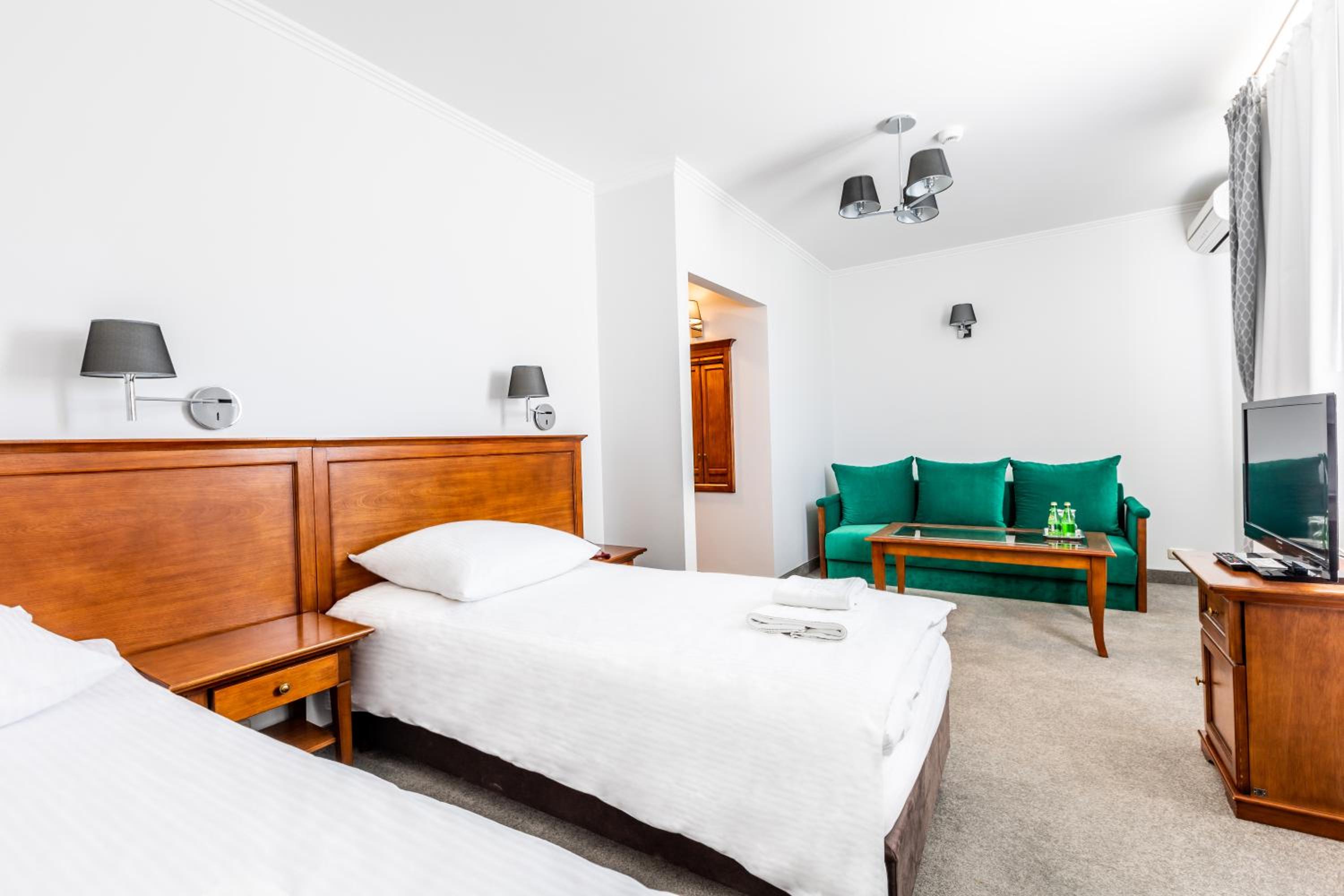 Premium Double Room - Photo 2