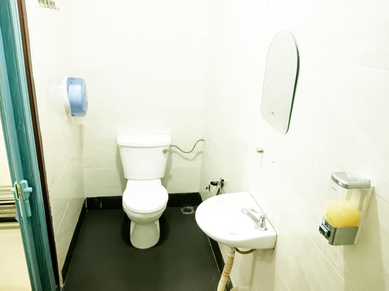 Deluxe Family Suite photo 3