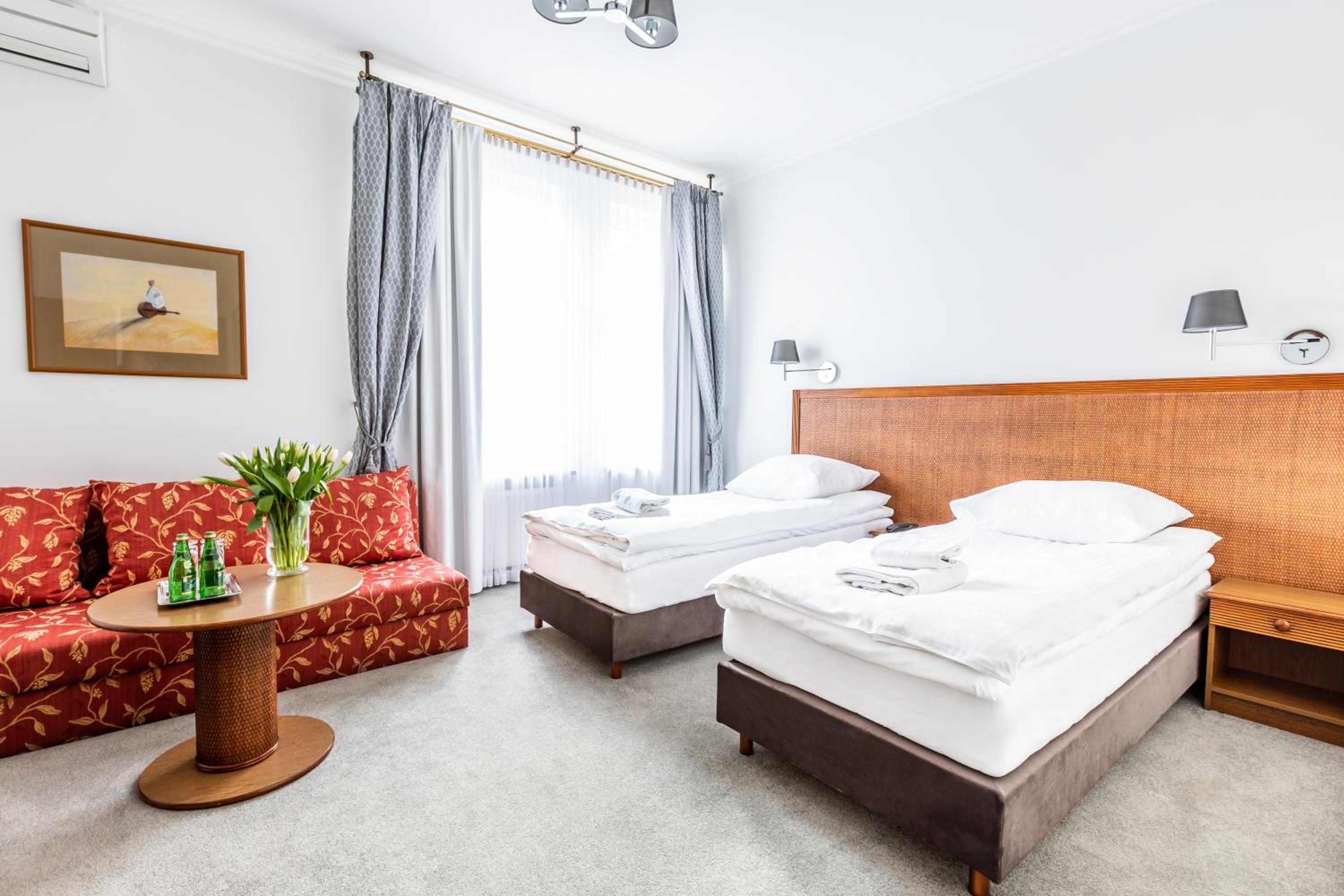 Premium Double Room - Photo 1