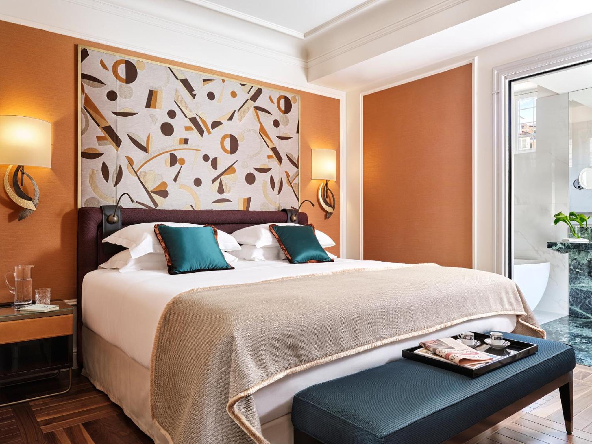 Prestige Suite (Non Smoking)