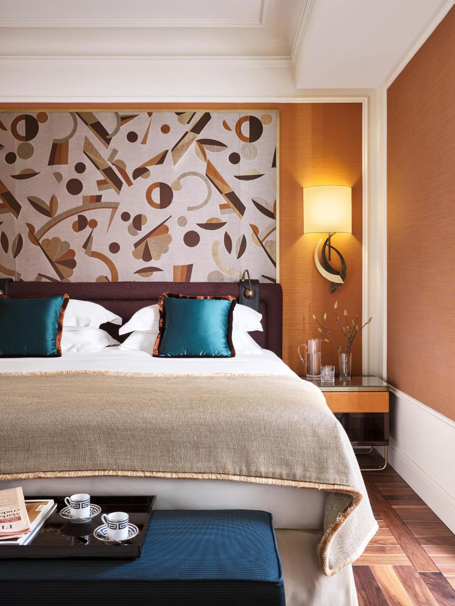 Prestige Suite (Non Smoking)