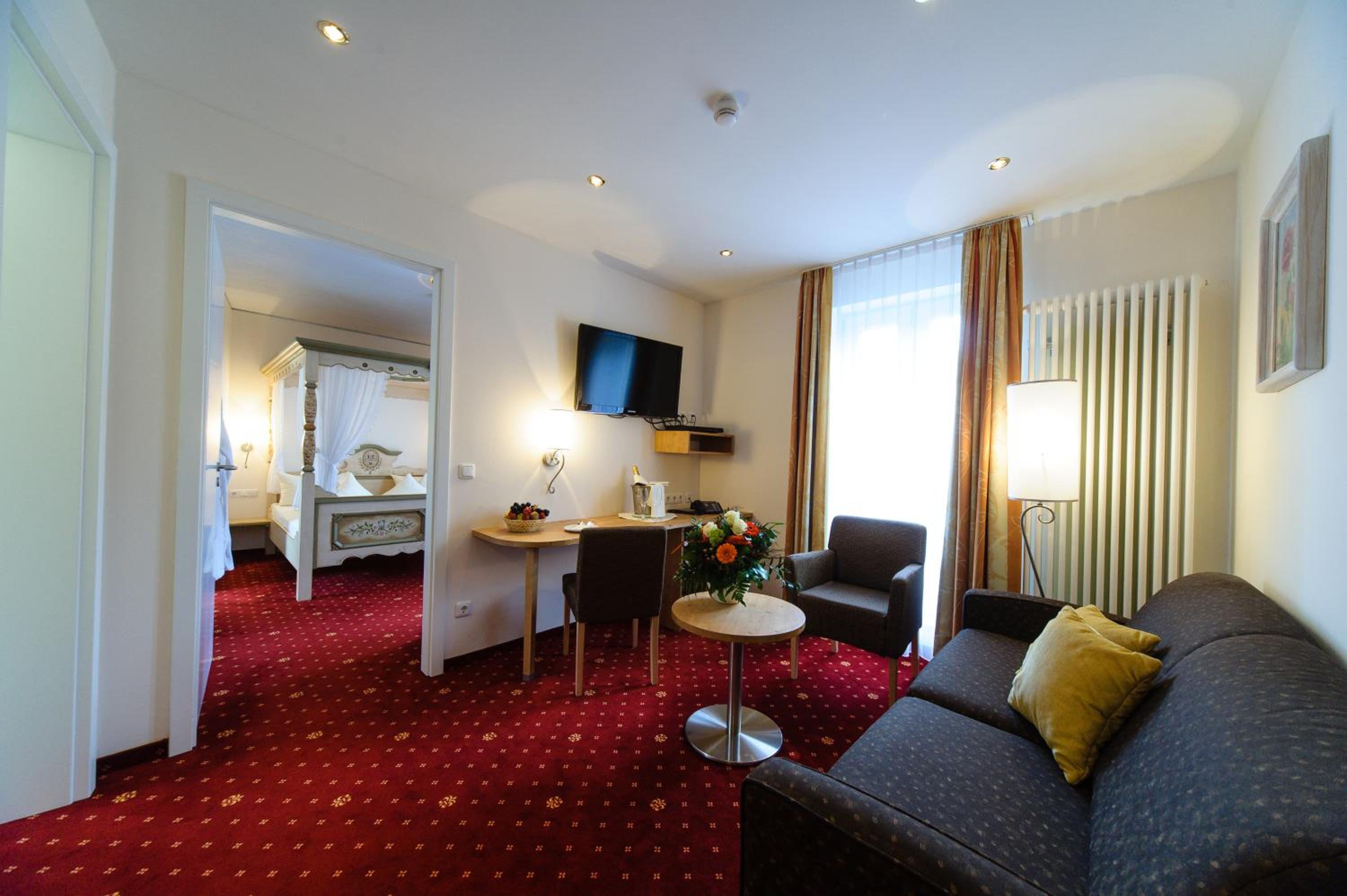 Suite photo 1