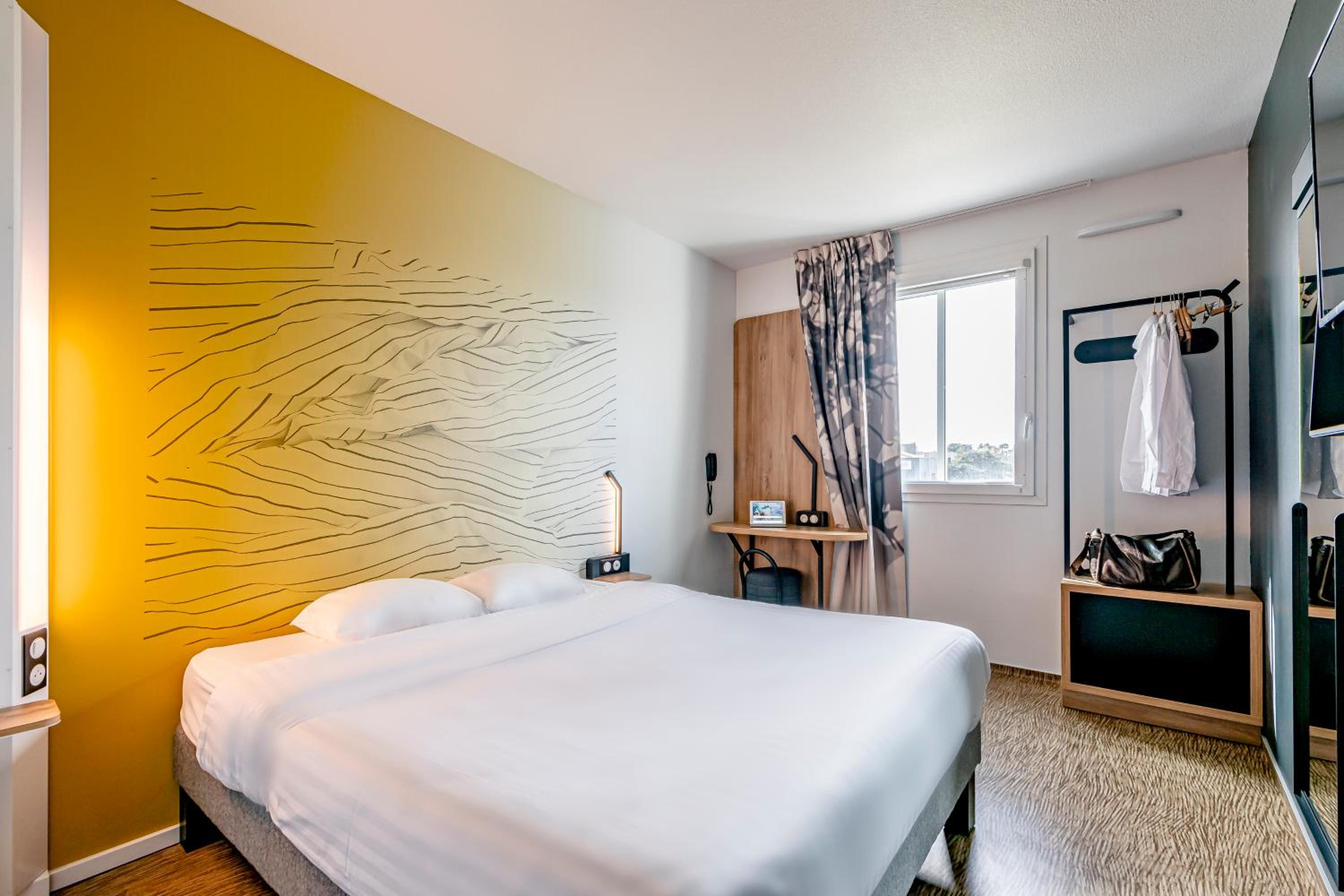 Double Room - Disability Access photo 1